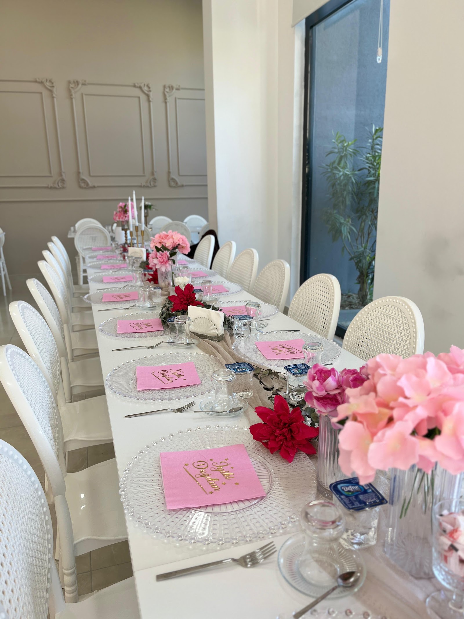 Alice Event House