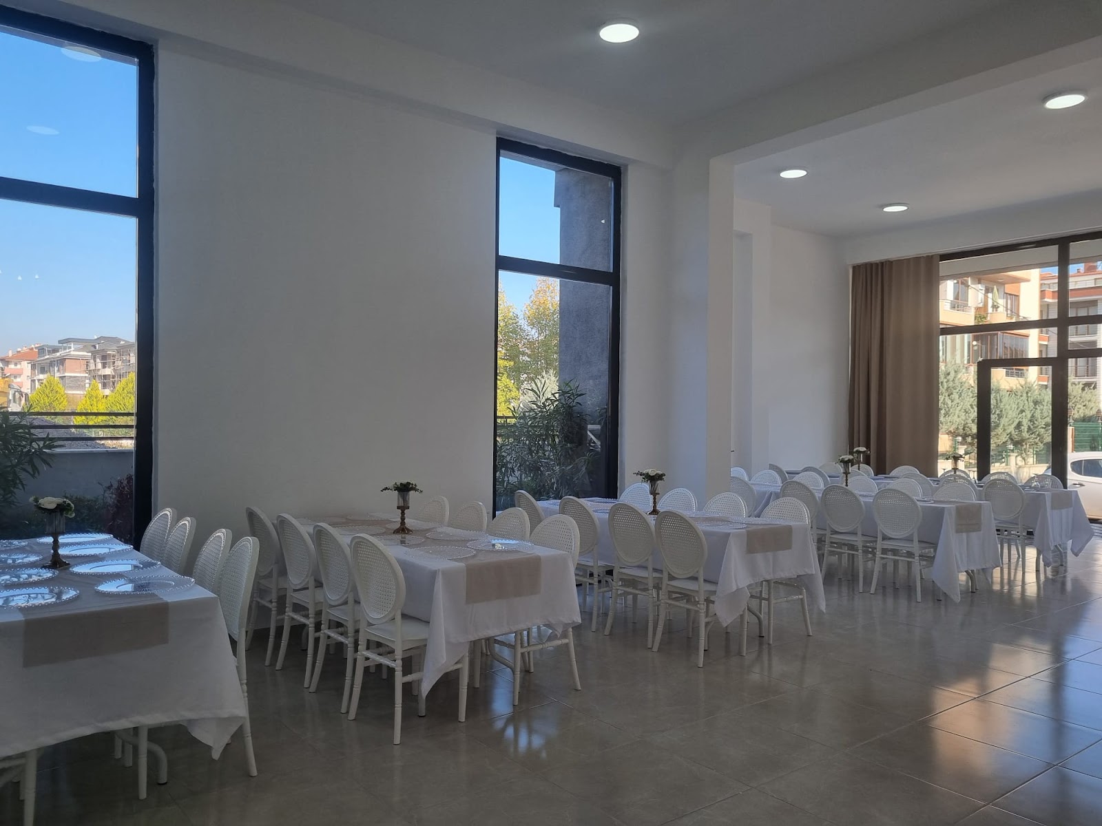 Alice Event House