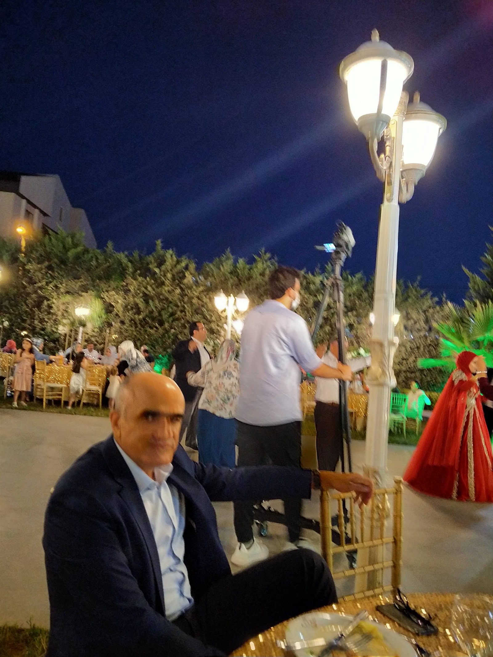 Altan Kültür Merkezi