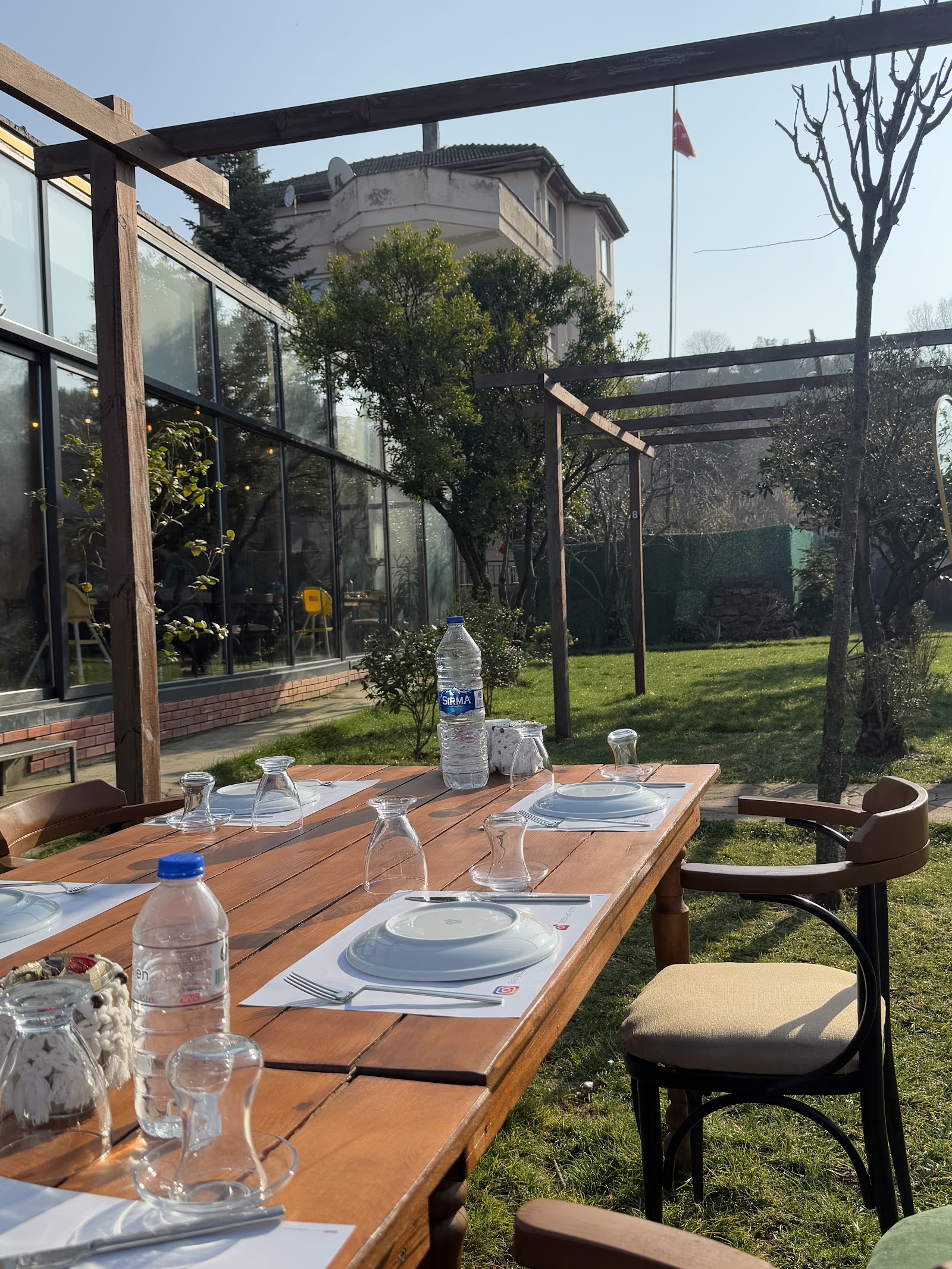 Alya Kır Düğünü Ve Kahvaltı kır düğünü mekanı