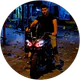 Hazar Korkmaz profil fotoğrafı