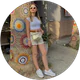 Beyza Başkan profil fotoğrafı
