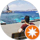 Samet Kabakcioglu profil fotoğrafı