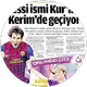 Kaan profil fotoğrafı