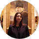 Buse Yamu profil fotoğrafı