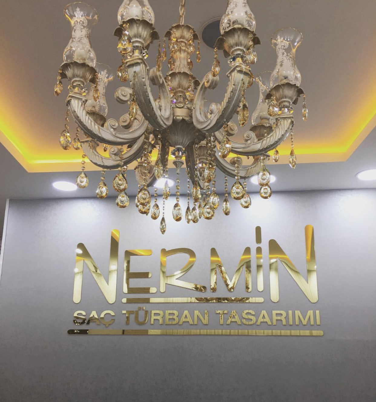 Barber Nermin
