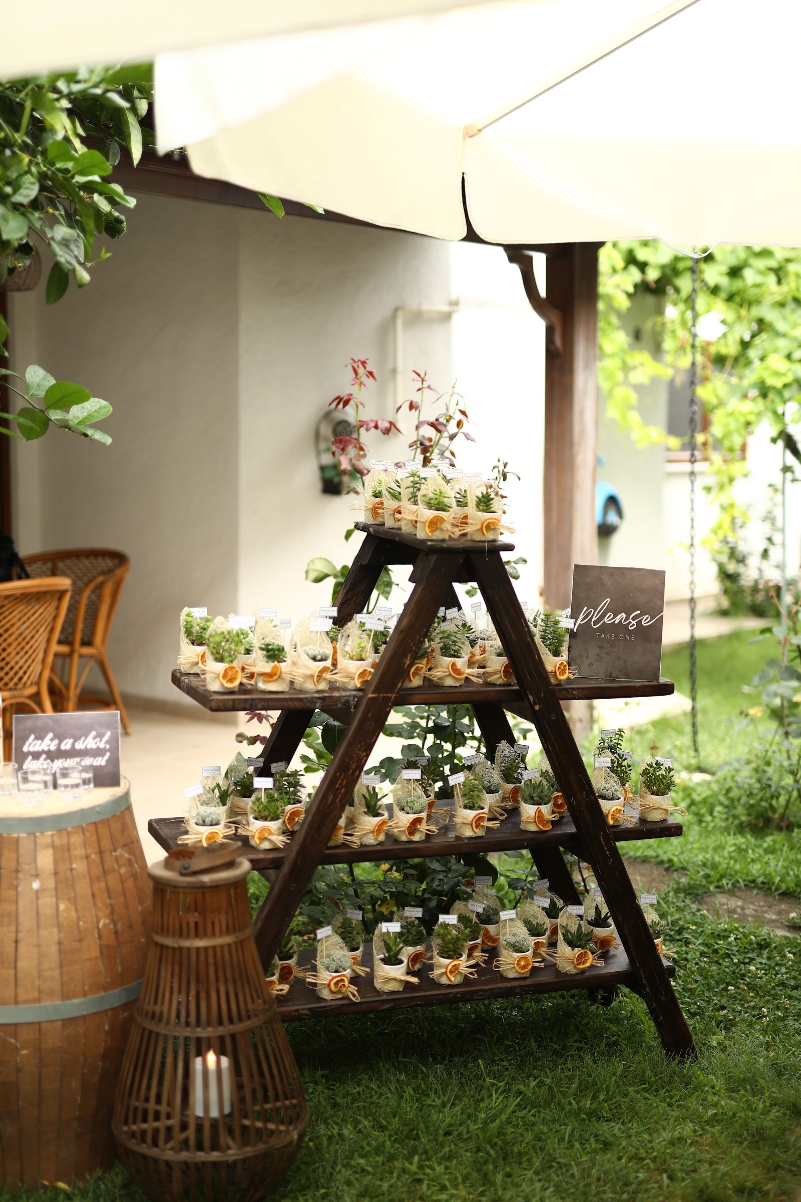 By Altınel Organizasyon - Wedding & Planner