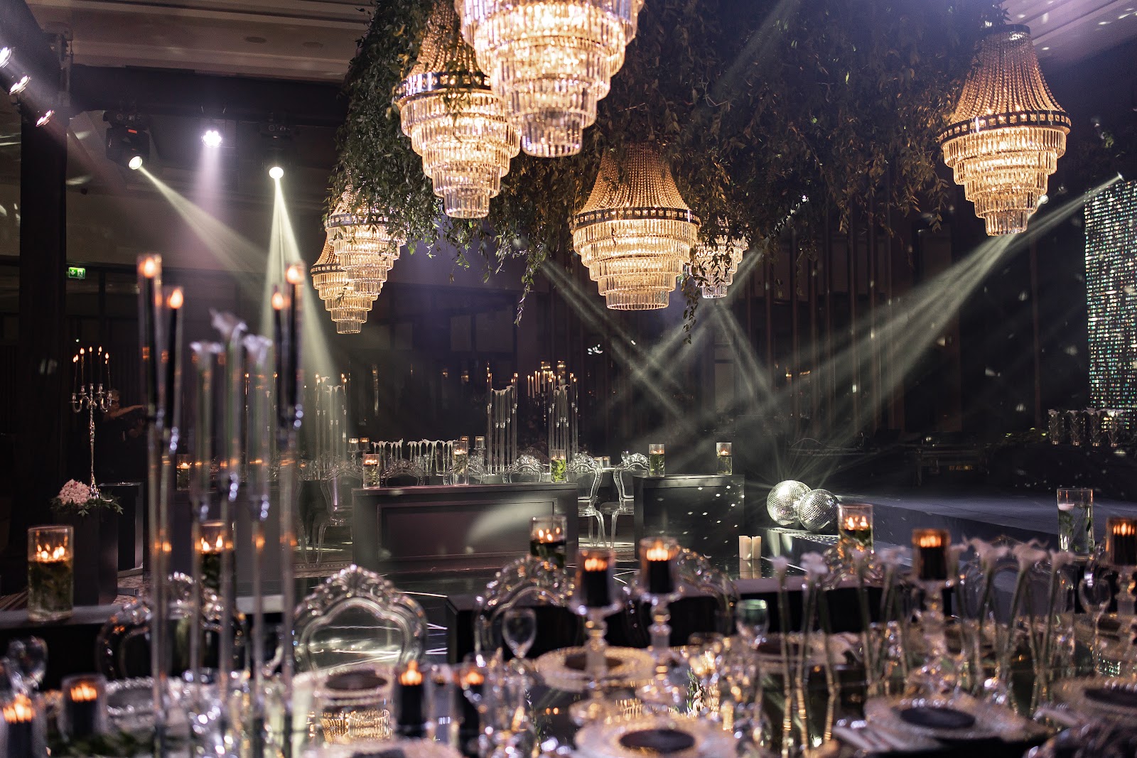 By Altınel Organizasyon - Wedding & Planner