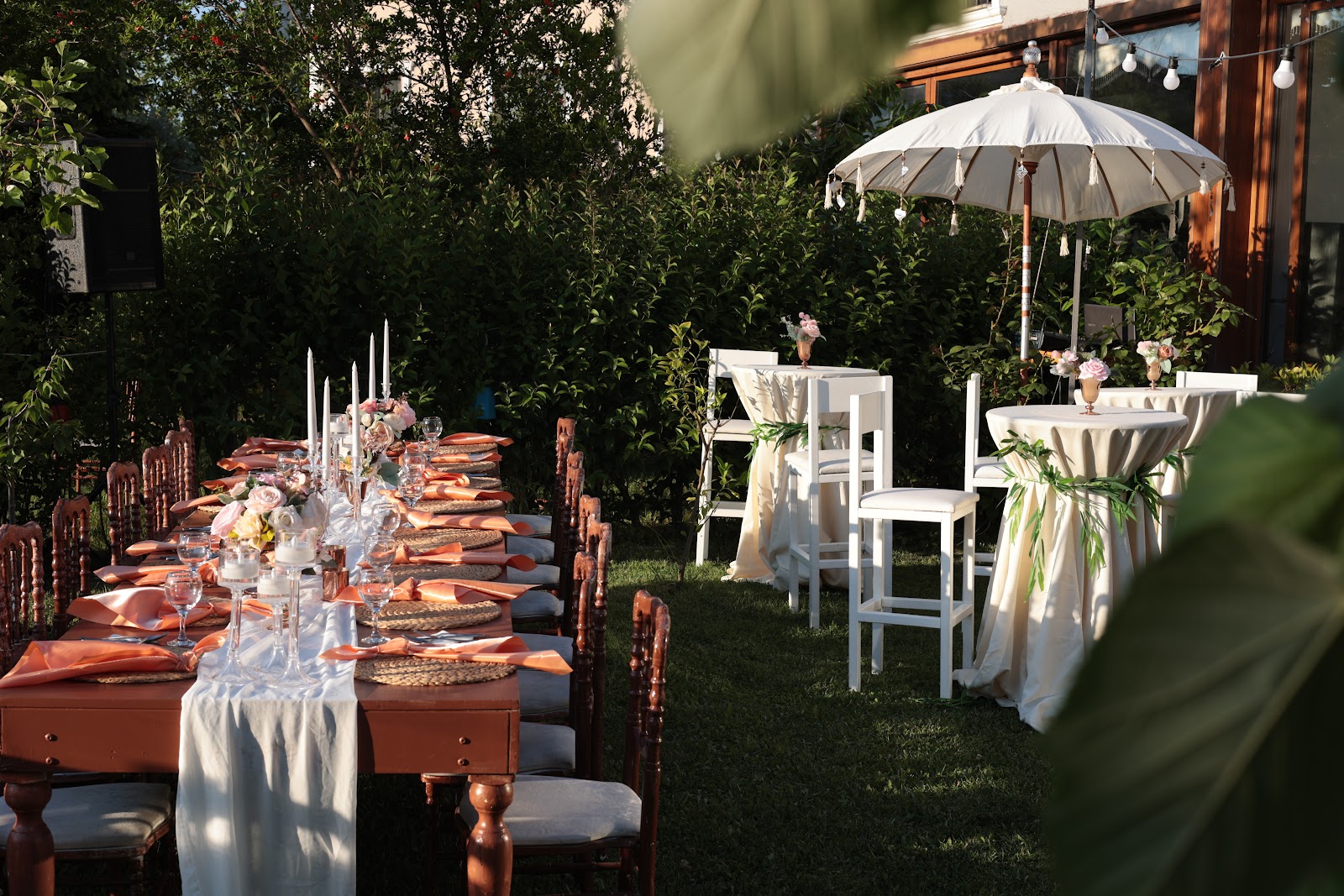 By Altınel Organizasyon - Wedding & Planner