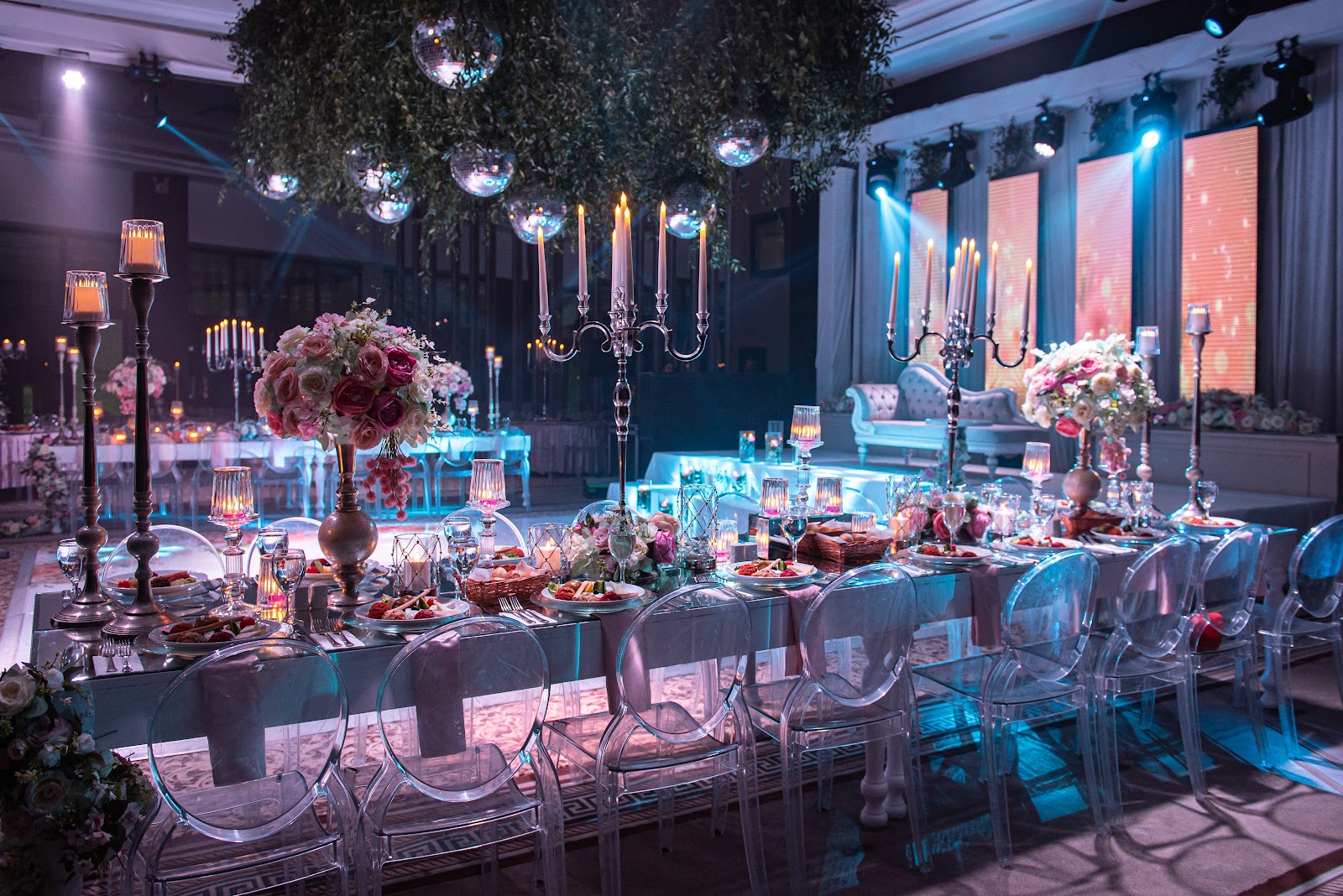 By Altınel Organizasyon - Wedding & Planner