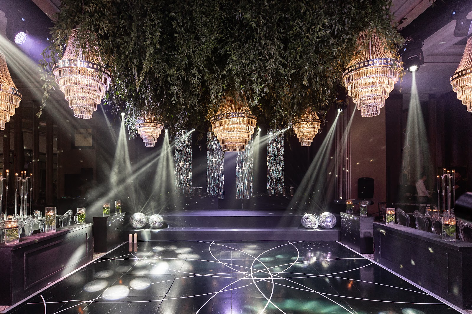 By Altınel Organizasyon - Wedding & Planner kır düğünü mekanı