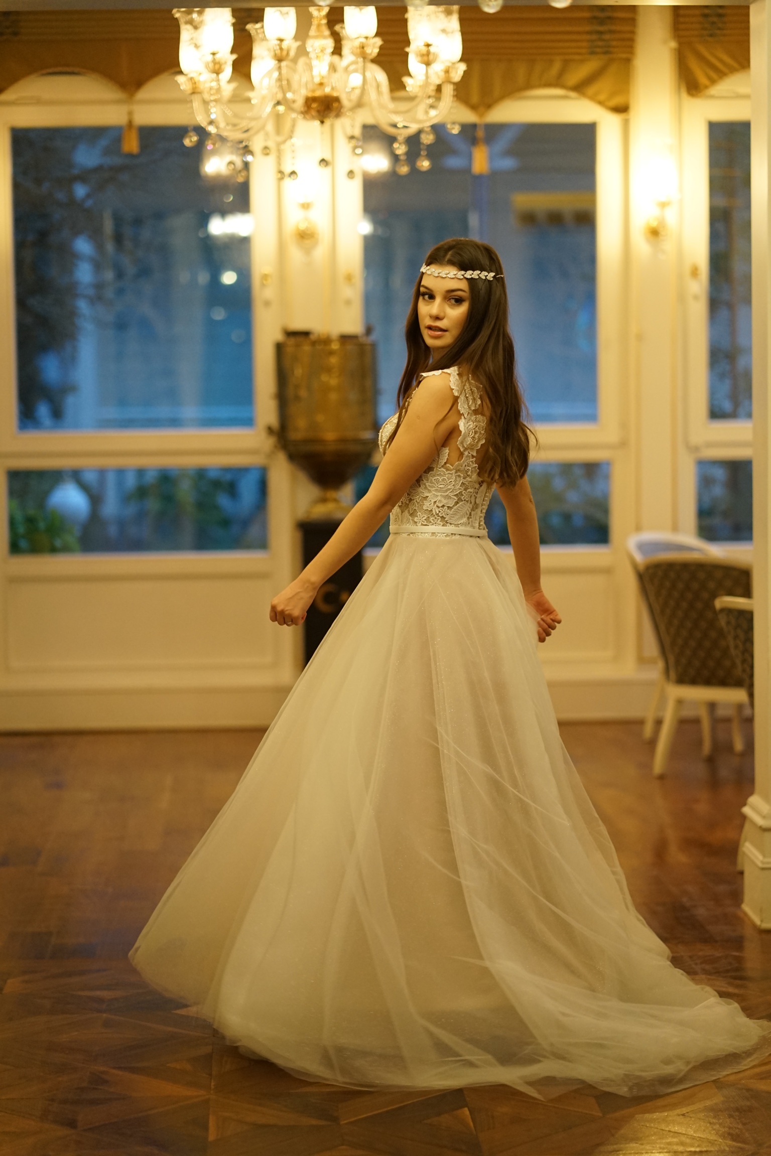 Cansu Taşçı Couture