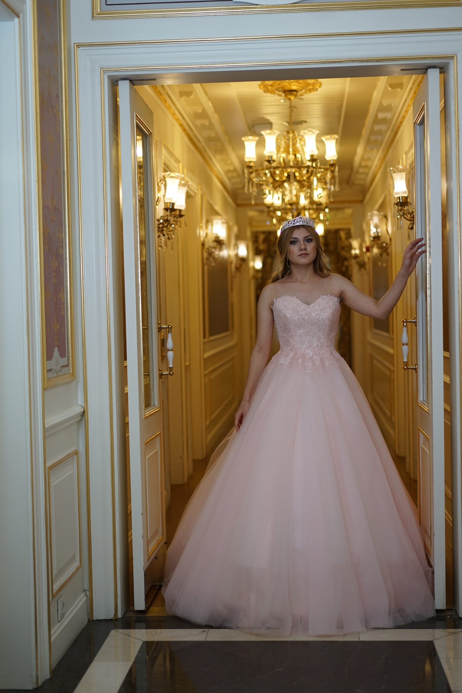 Cansu Taşçı Couture