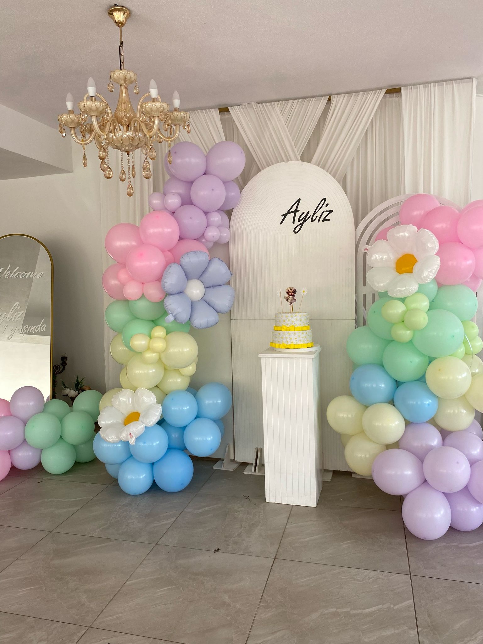 Deniz Event Davet & Organizasyon