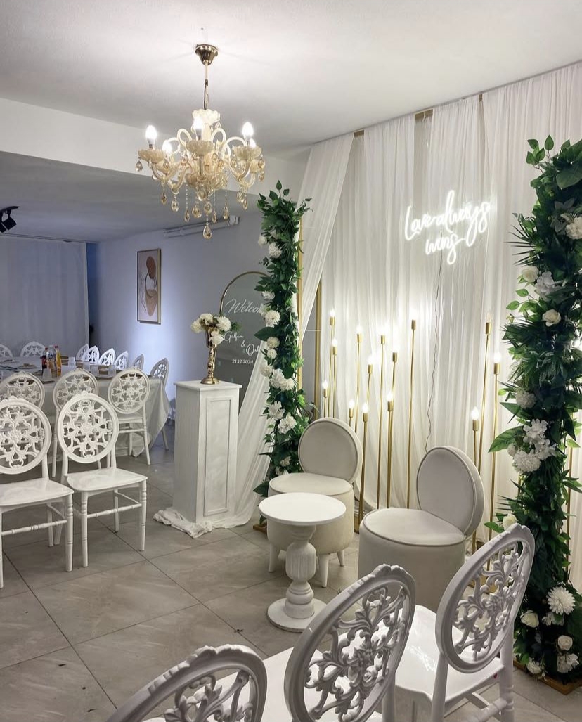 Deniz Event Davet & Organizasyon