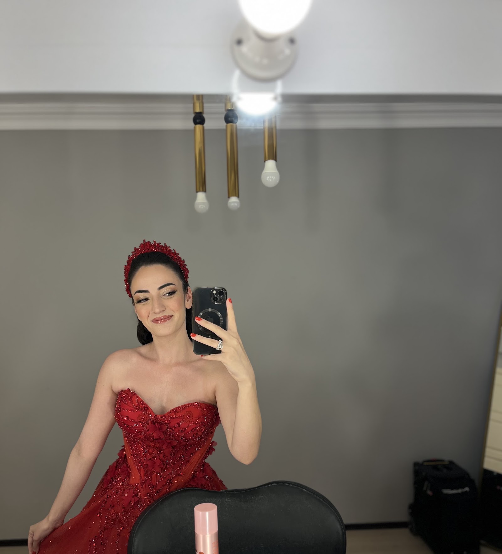 Elif Ateş Hair & Makeup Studio Yalova
