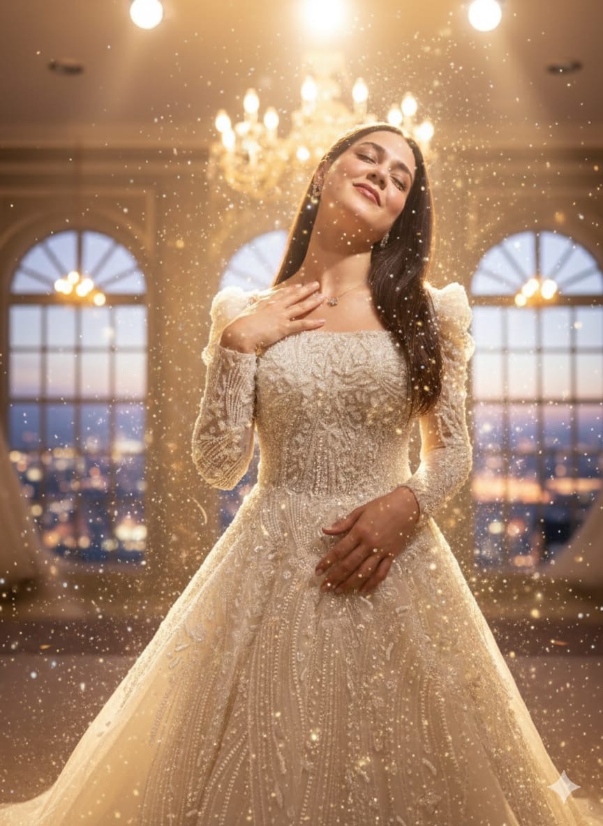 Emel Çullu Gelinlik ve Moda evi