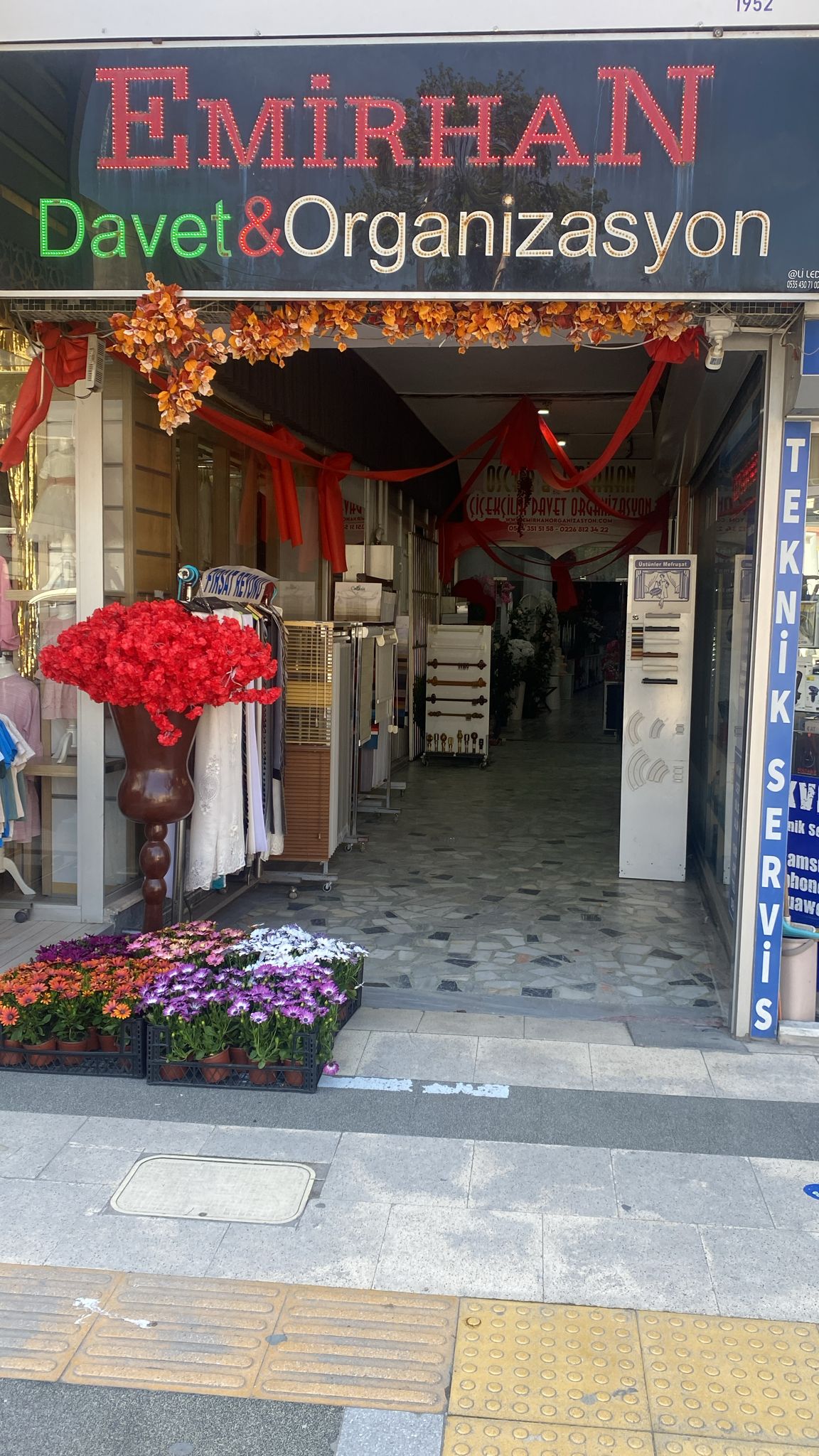 Emirhan Cicekcilik