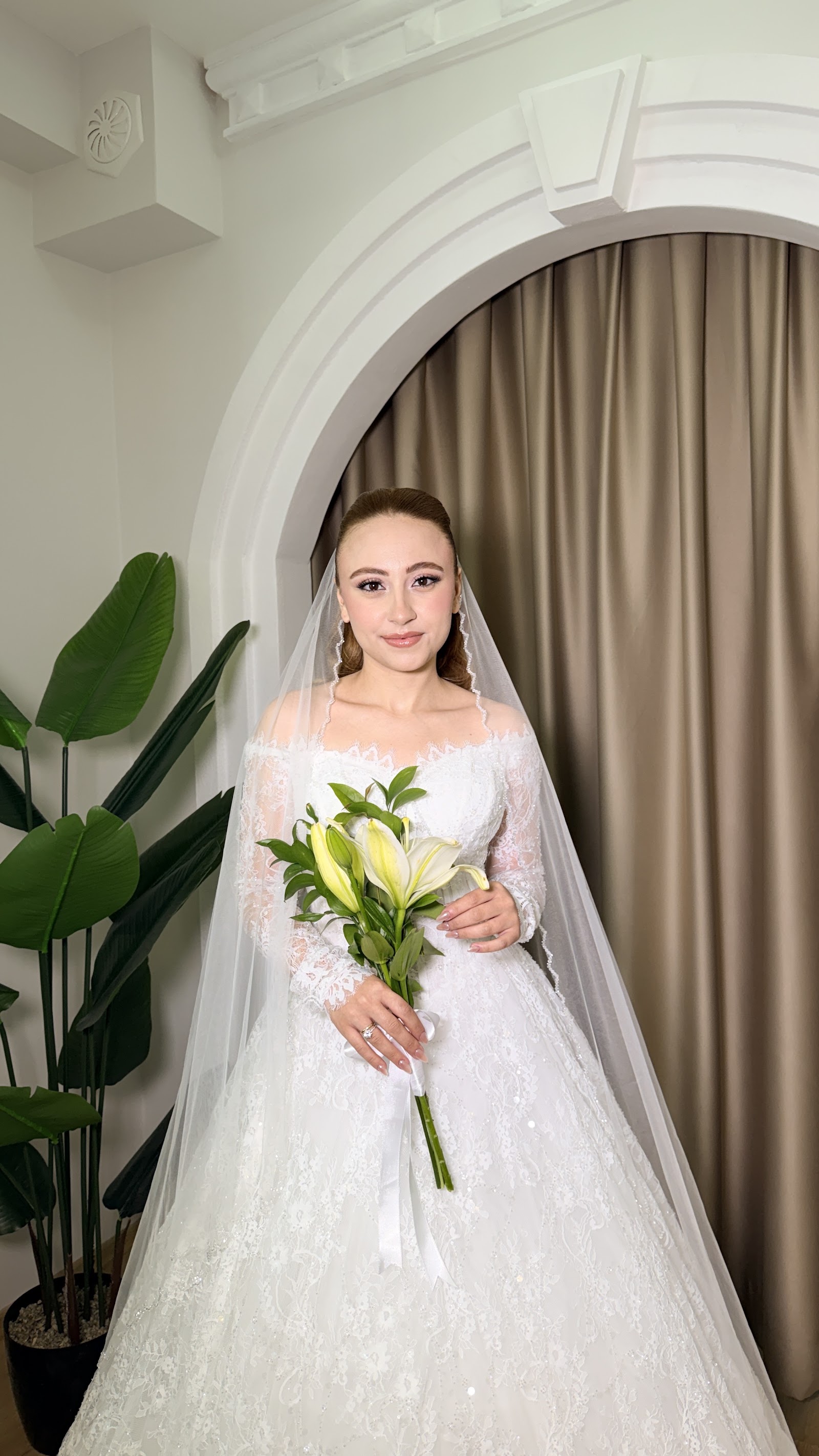 ESRA NUR GÜNEŞ BEAUTY & MAKEUP STUDIO