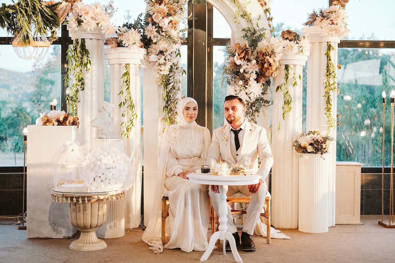 Garden MARPESİA