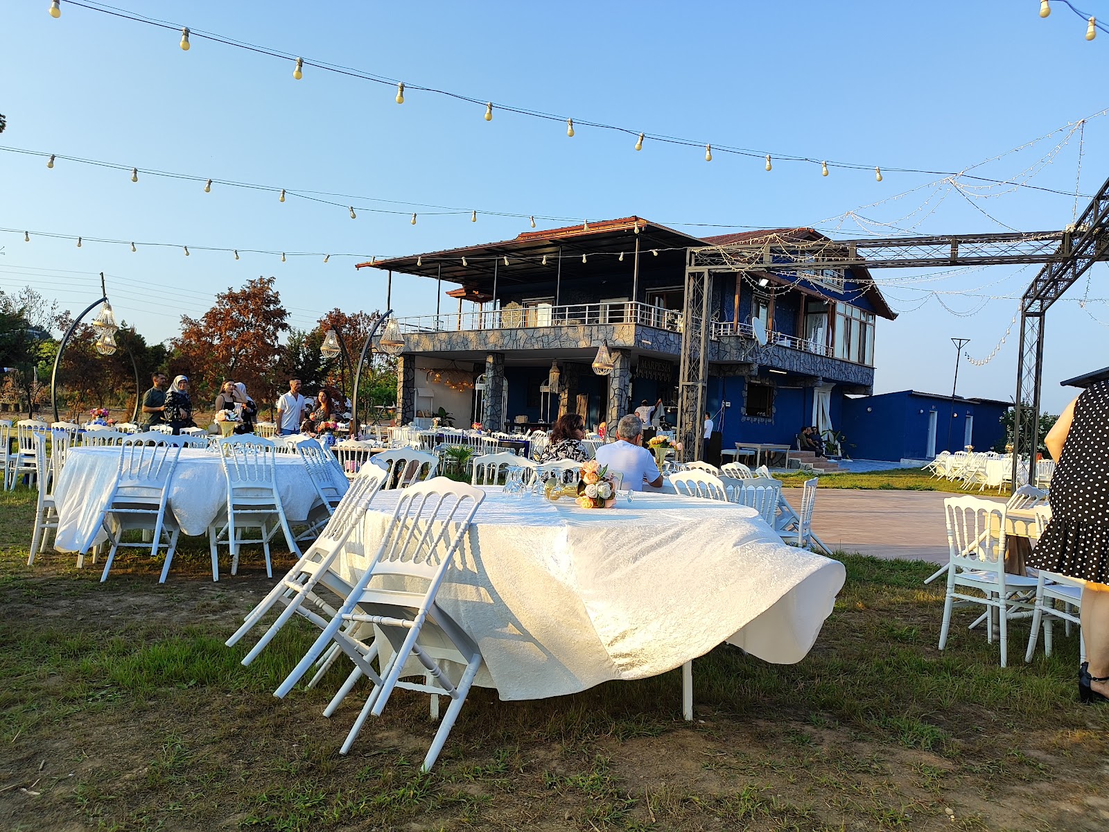 Garden MARPESİA