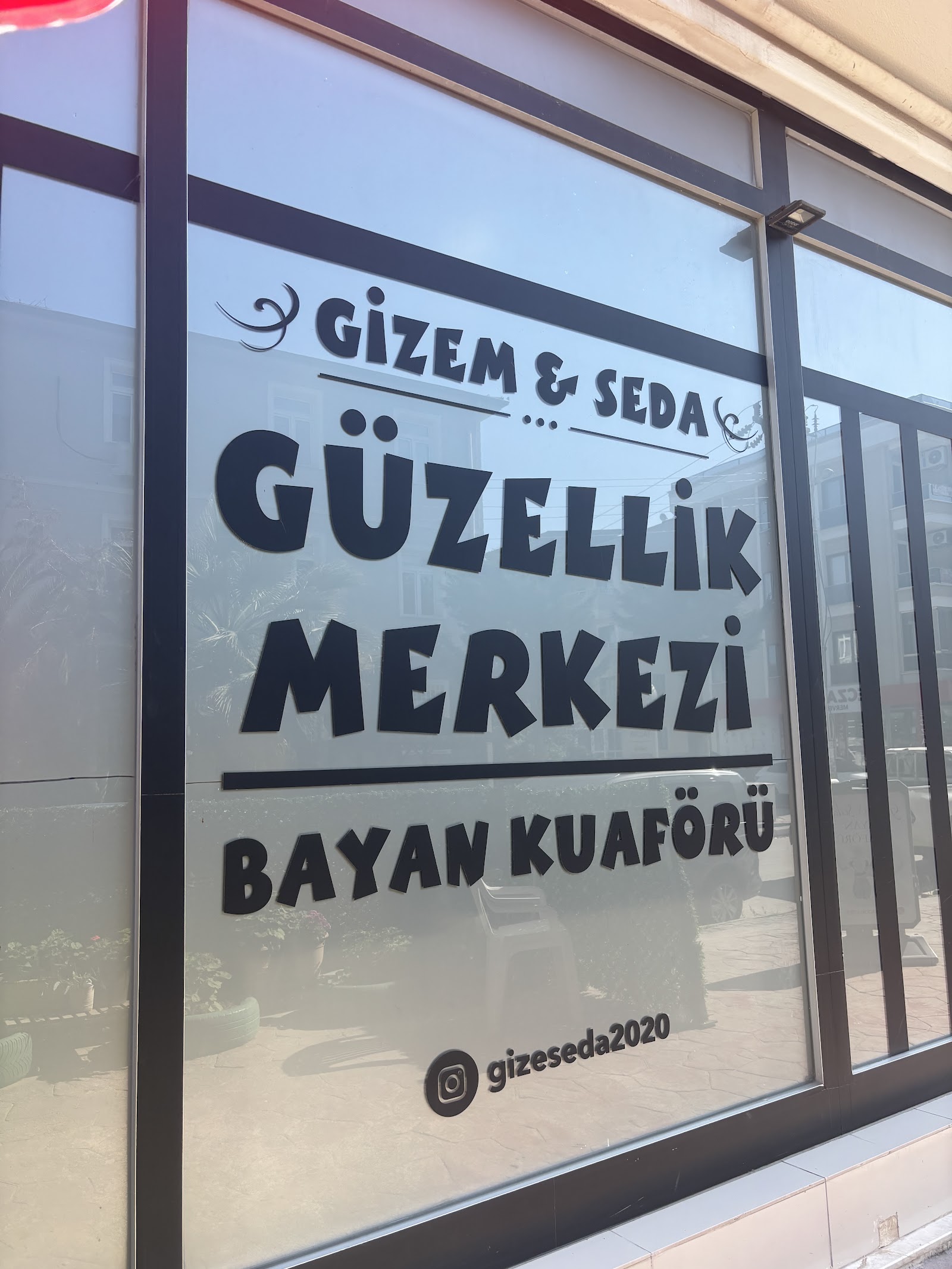 Gizem&Seda Bayan Kuaförü kır düğünü mekanı