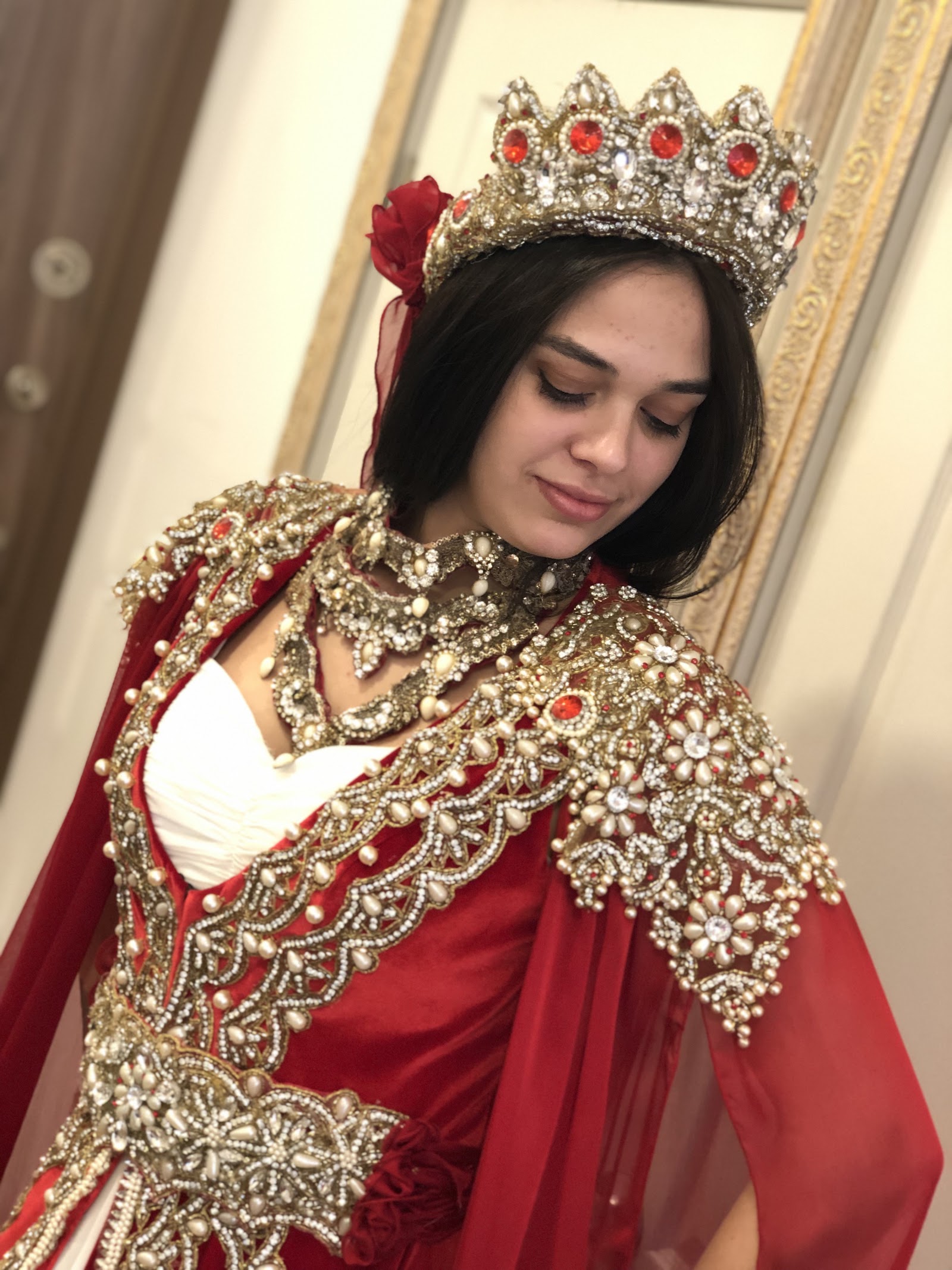 Kaftan Kına Organizasyon