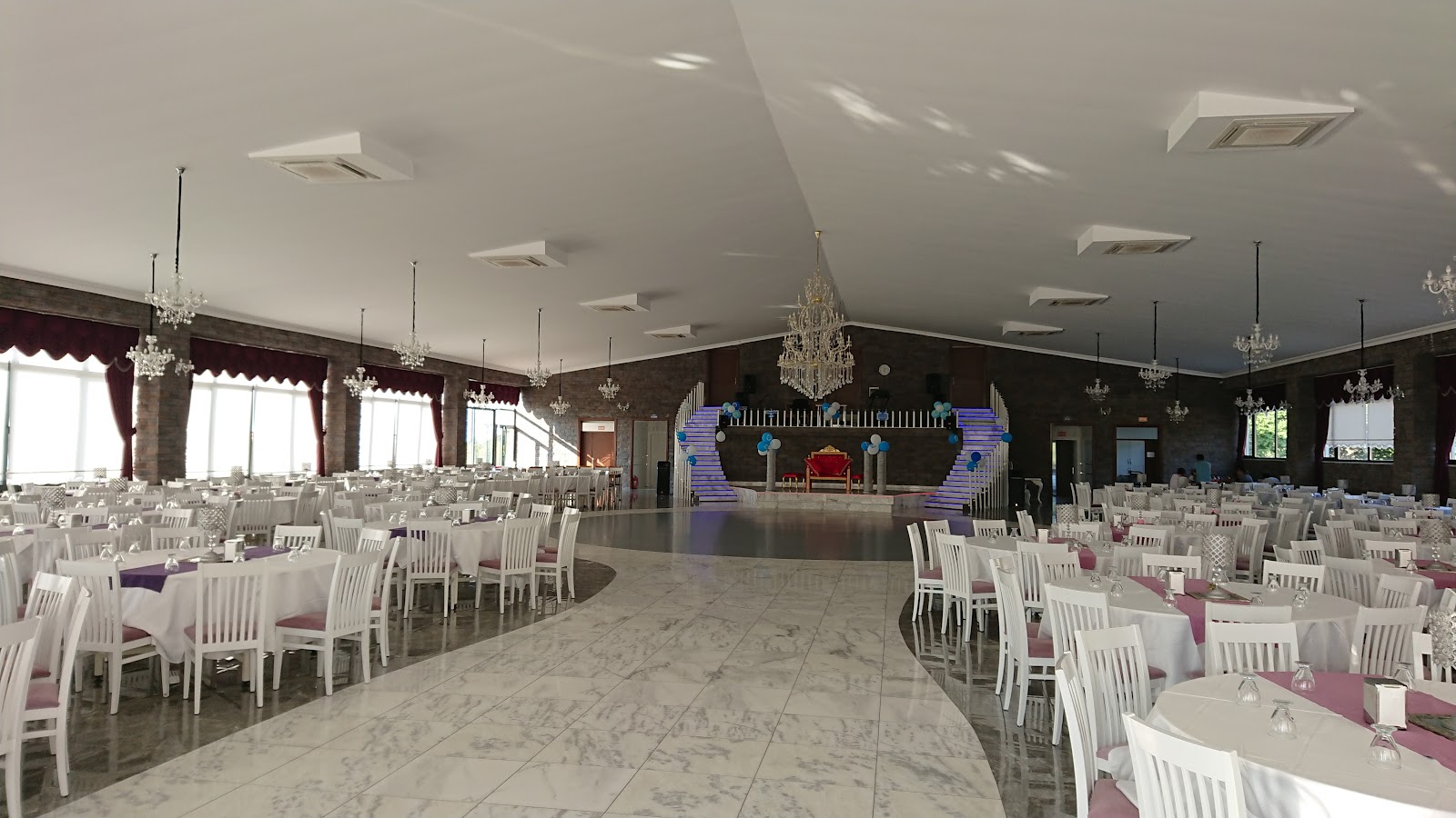Kirazli Social Facilities — Yalova kır düğünü mekanı görsel 2