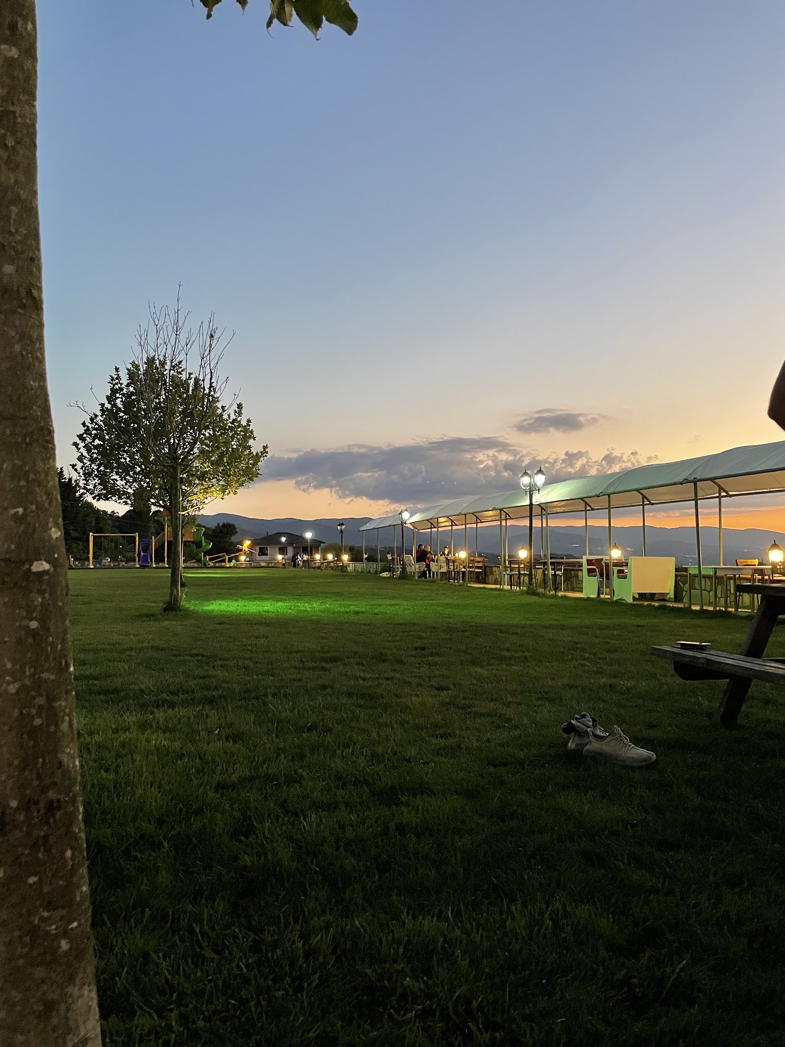 Kirazli Social Facilities — Yalova kır düğünü mekanı görsel 6