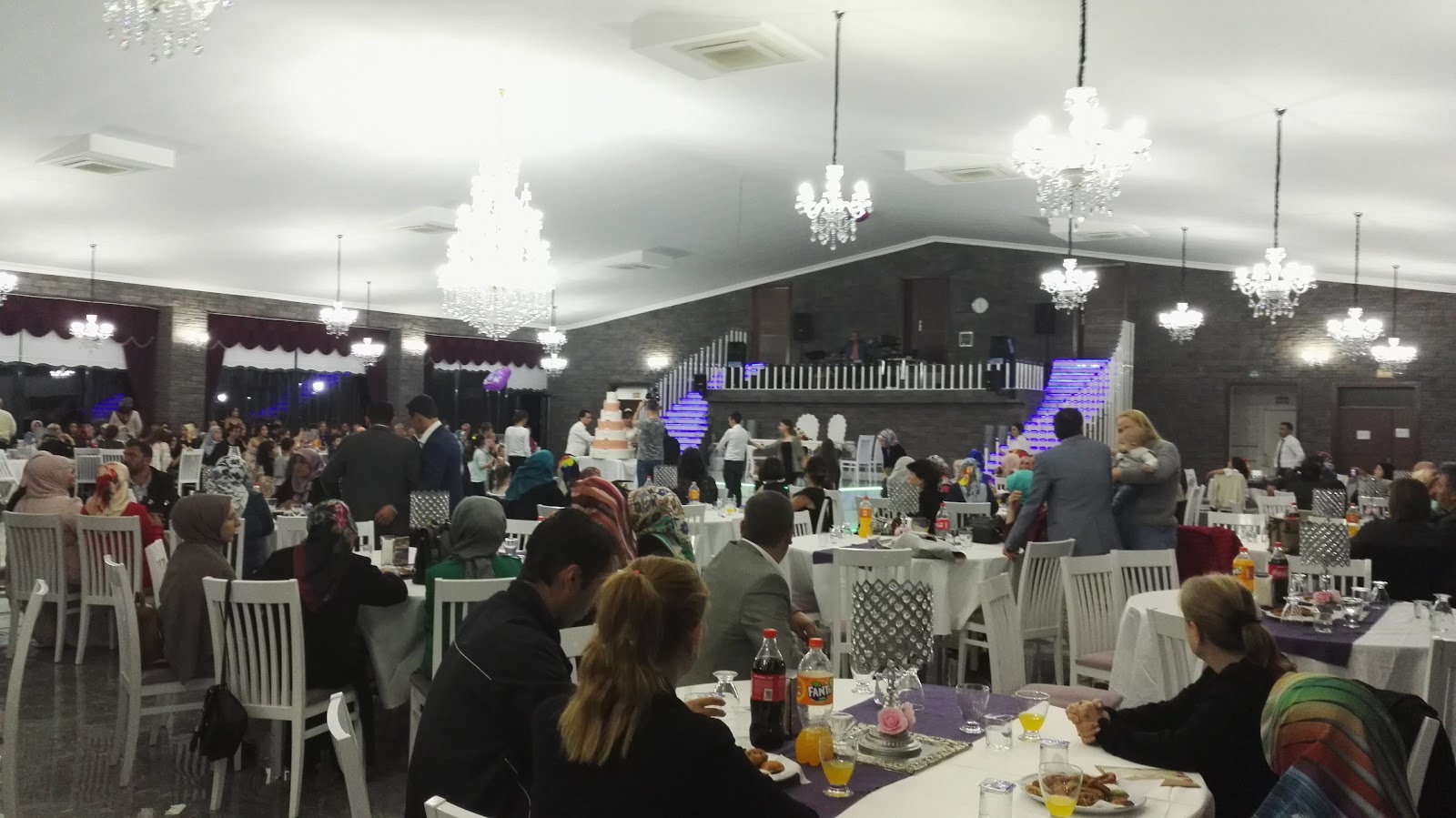 Kirazli Social Facilities — Yalova kır düğünü mekanı görsel 7