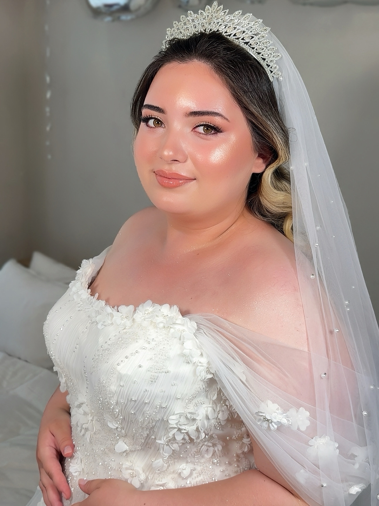 Melike makeup studıo