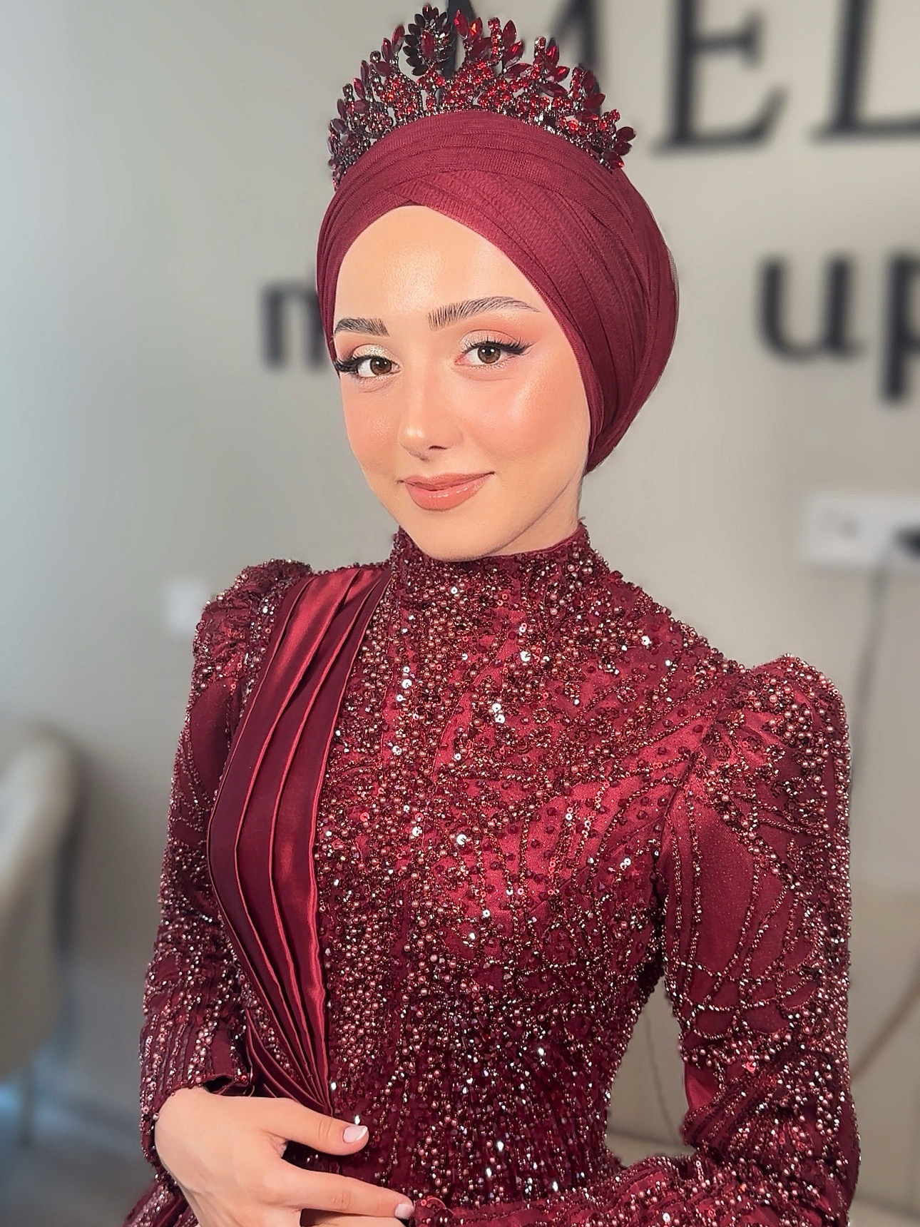 Melike makeup studıo