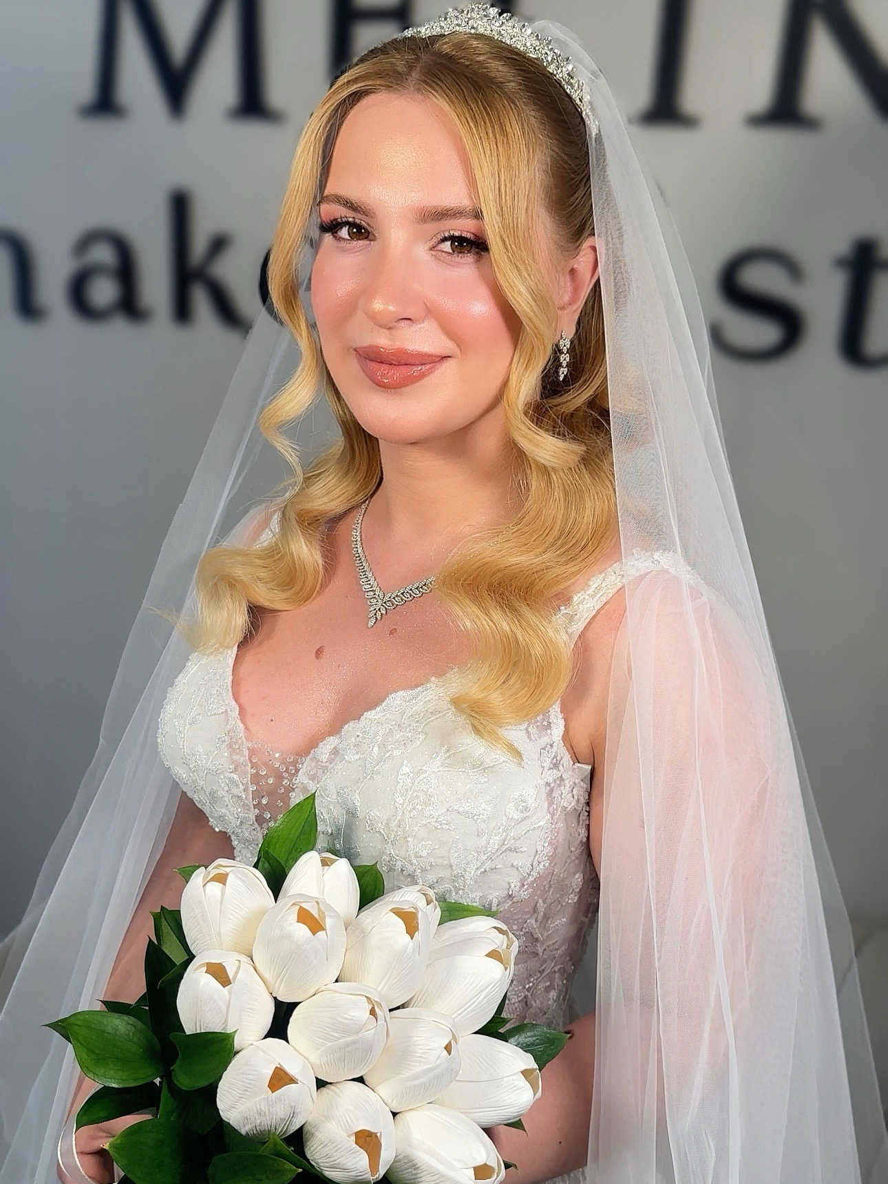 Melike makeup studıo