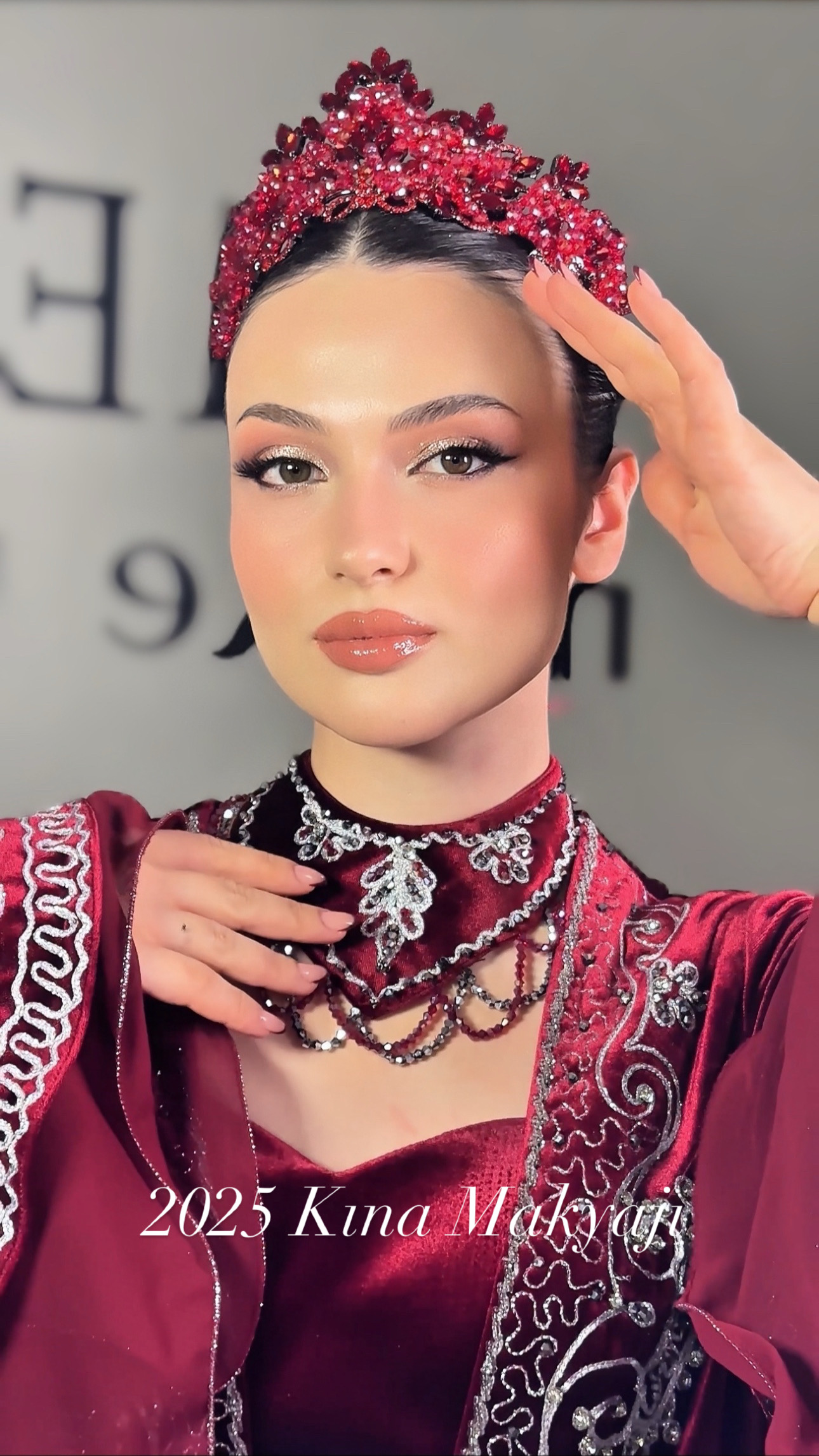 Melike Makeup Studıo kır düğünü mekanı
