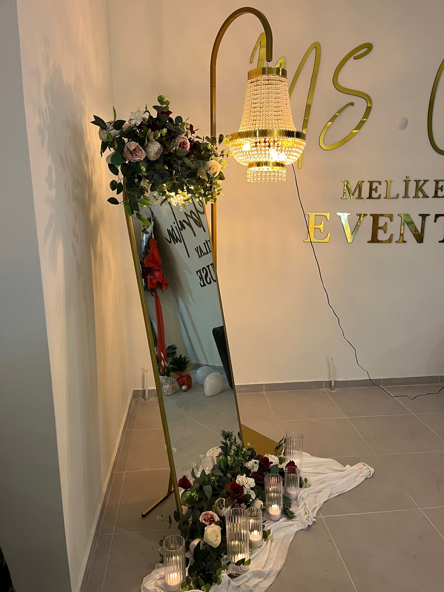 M.S Celebration Davet Evi & Organizasyon