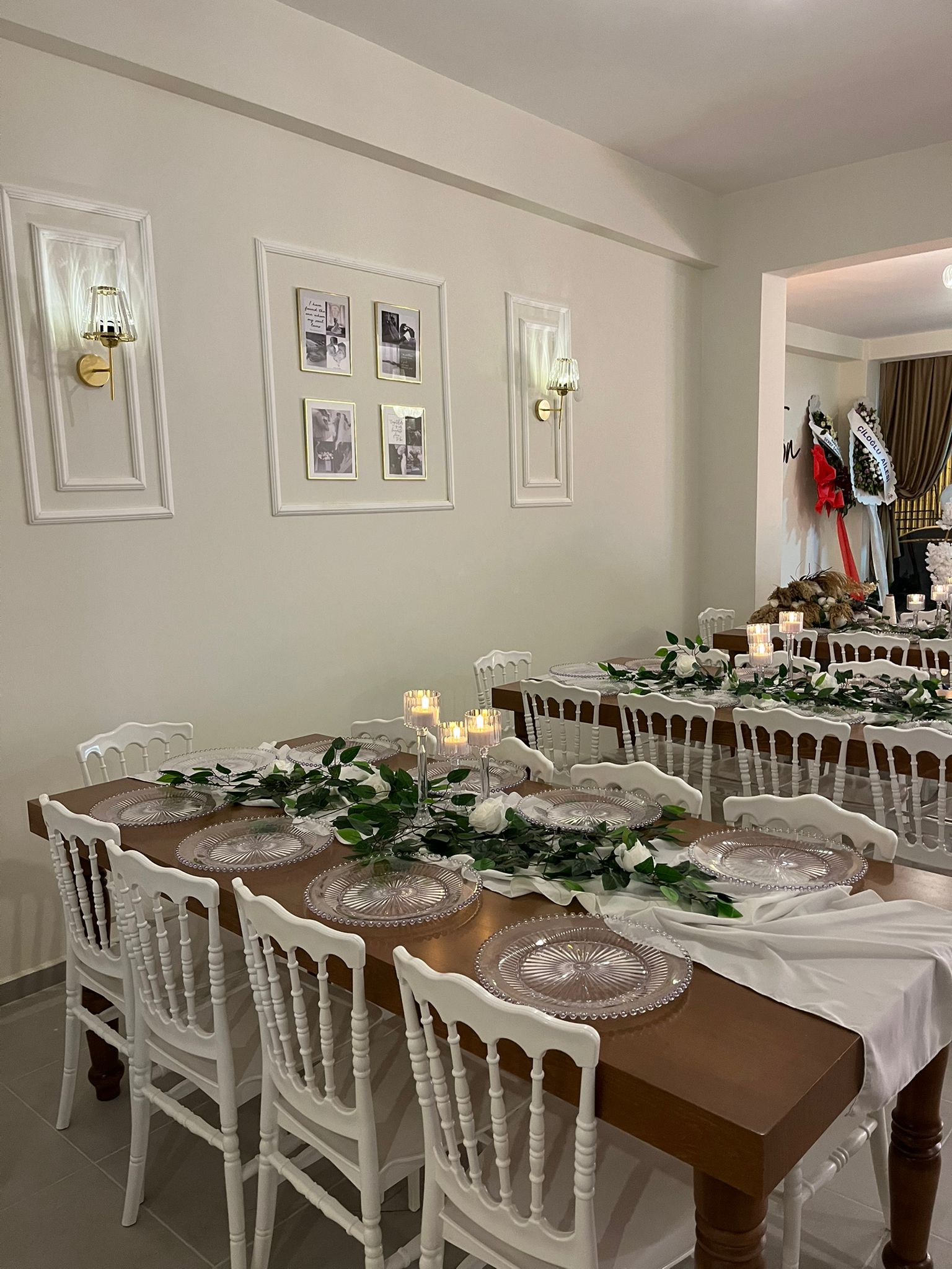 M.S Celebration Davet Evi & Organizasyon