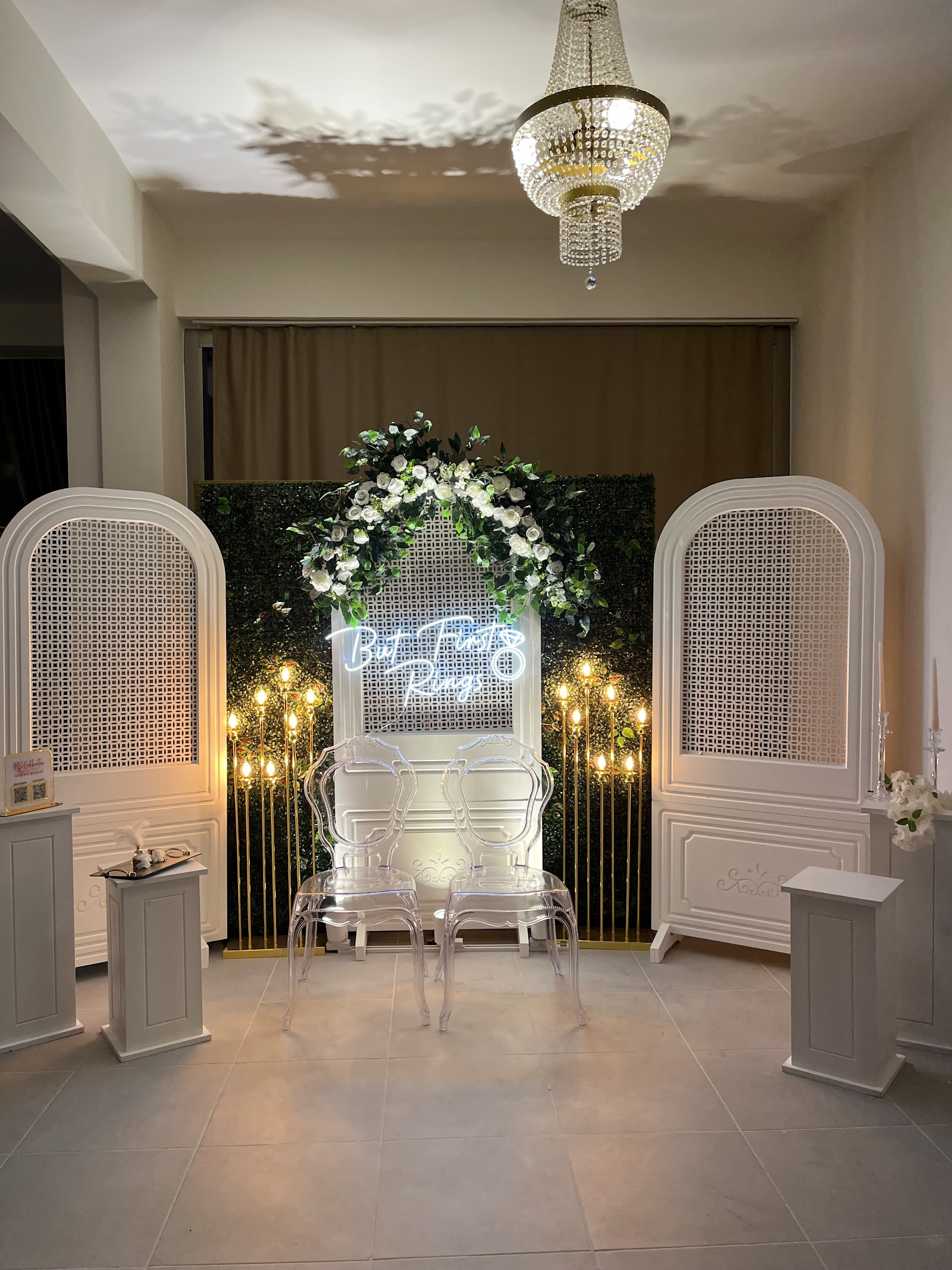 M.S Celebration Davet Evi & Organizasyon