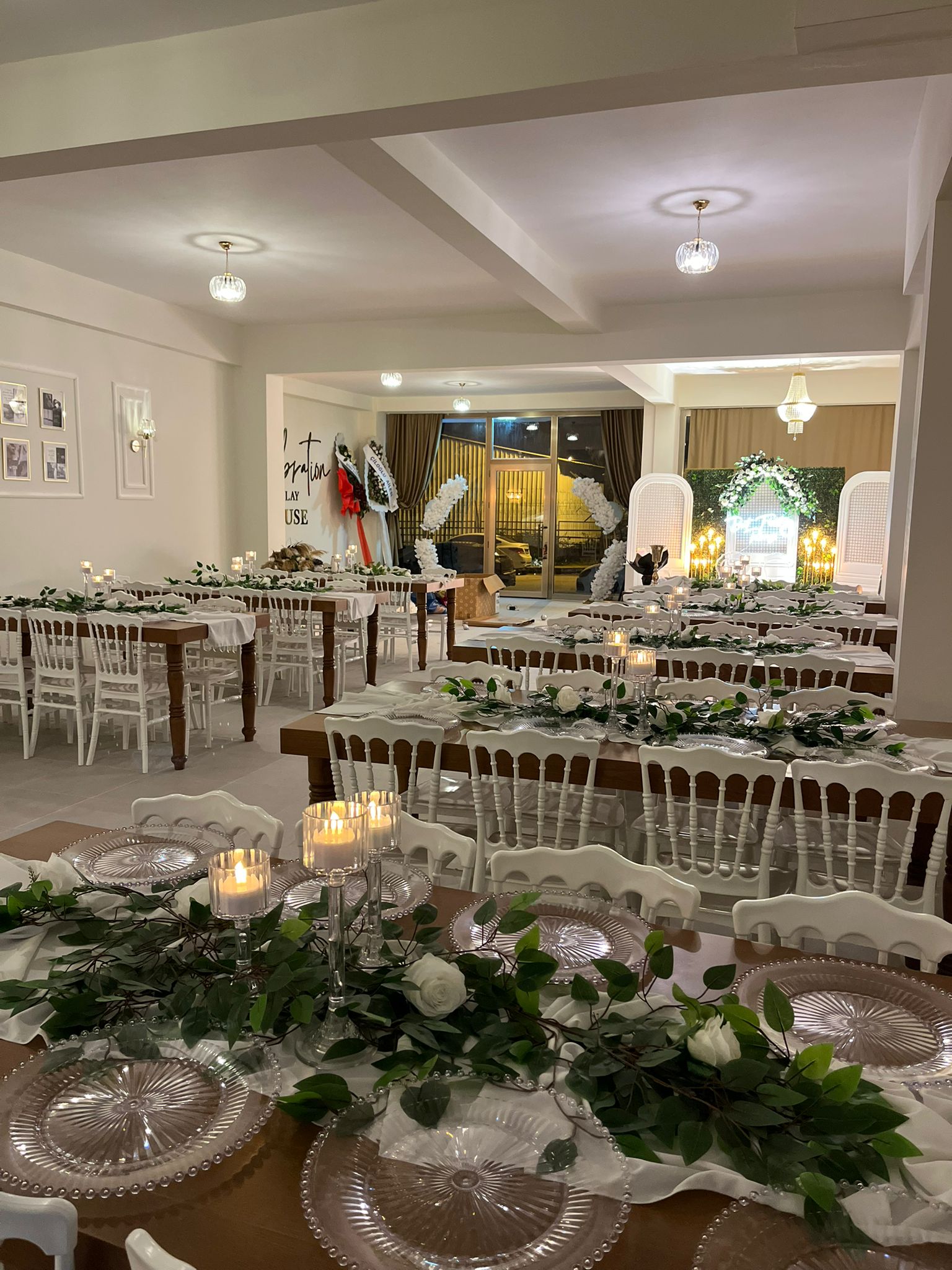 M.S Celebration Davet Evi & Organizasyon