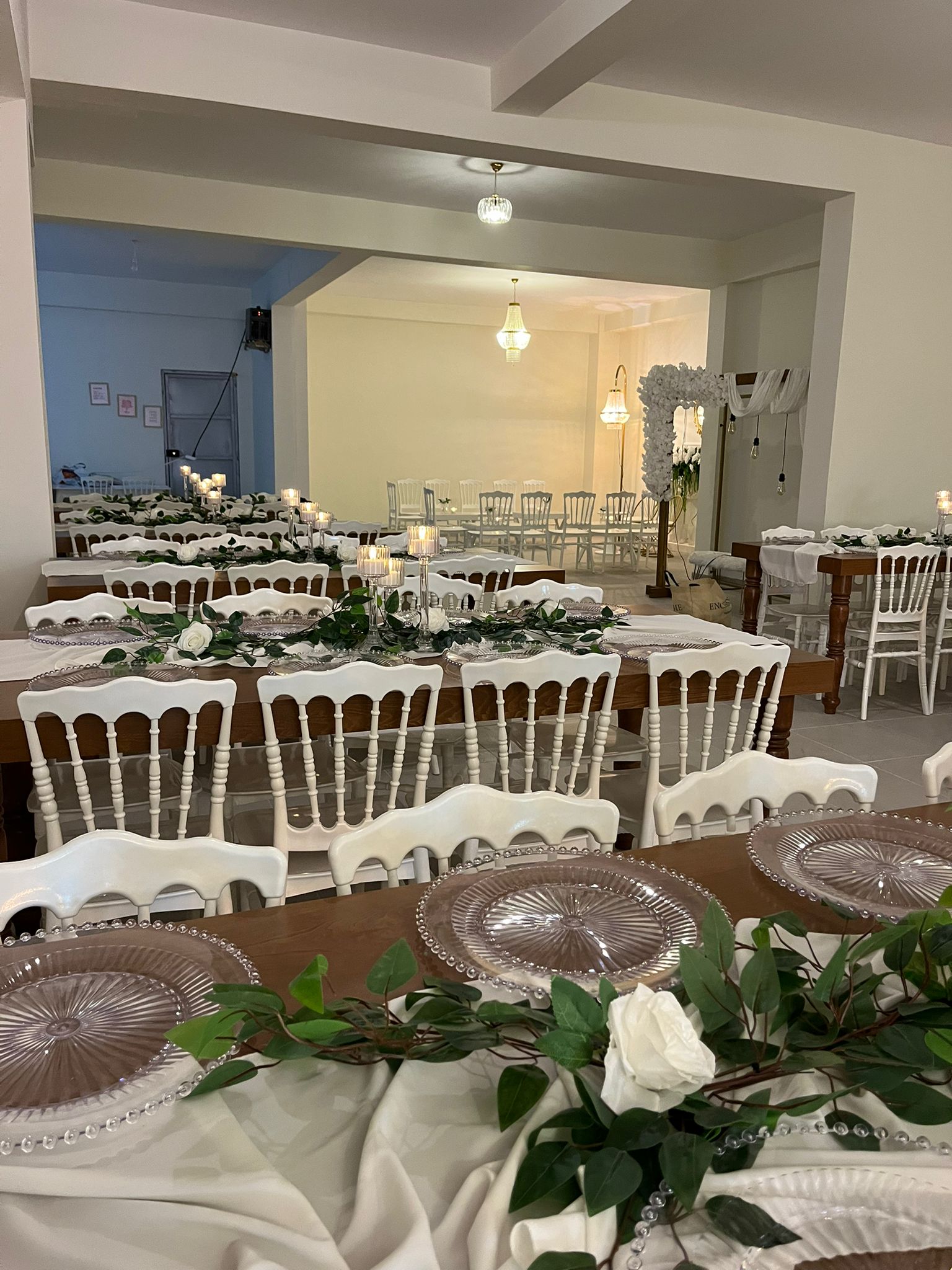 M.s Celebration Davet Evi & Organizasyon kır düğünü mekanı
