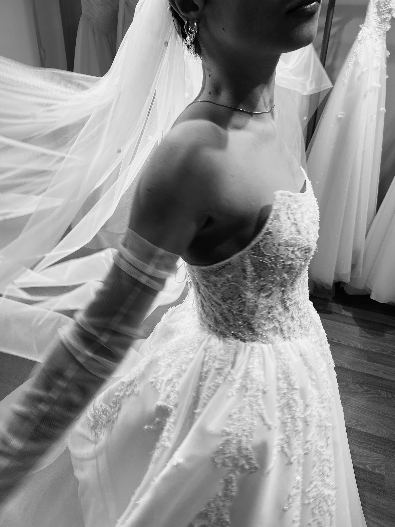 Oh My Bridal