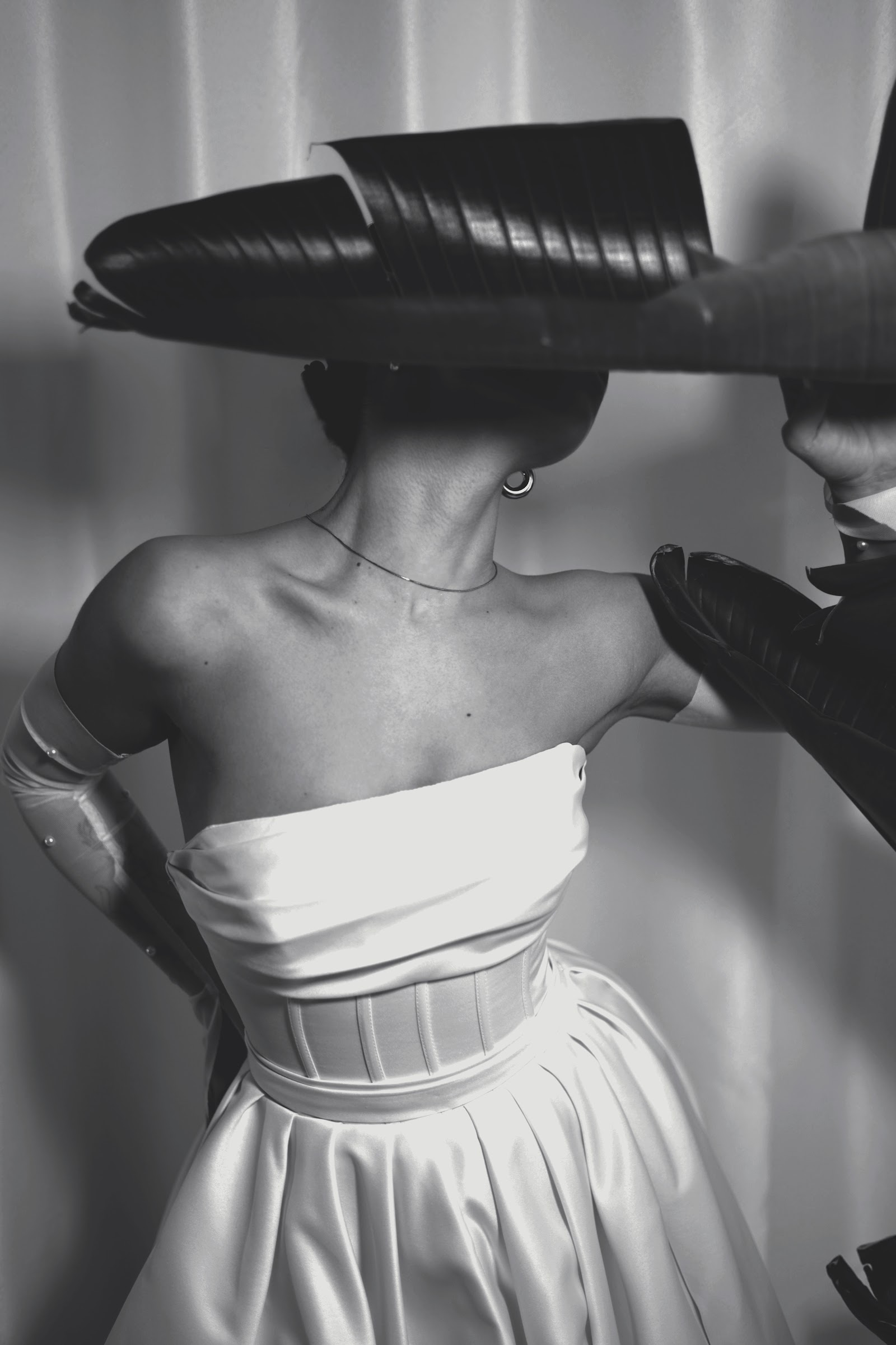 Oh My Bridal
