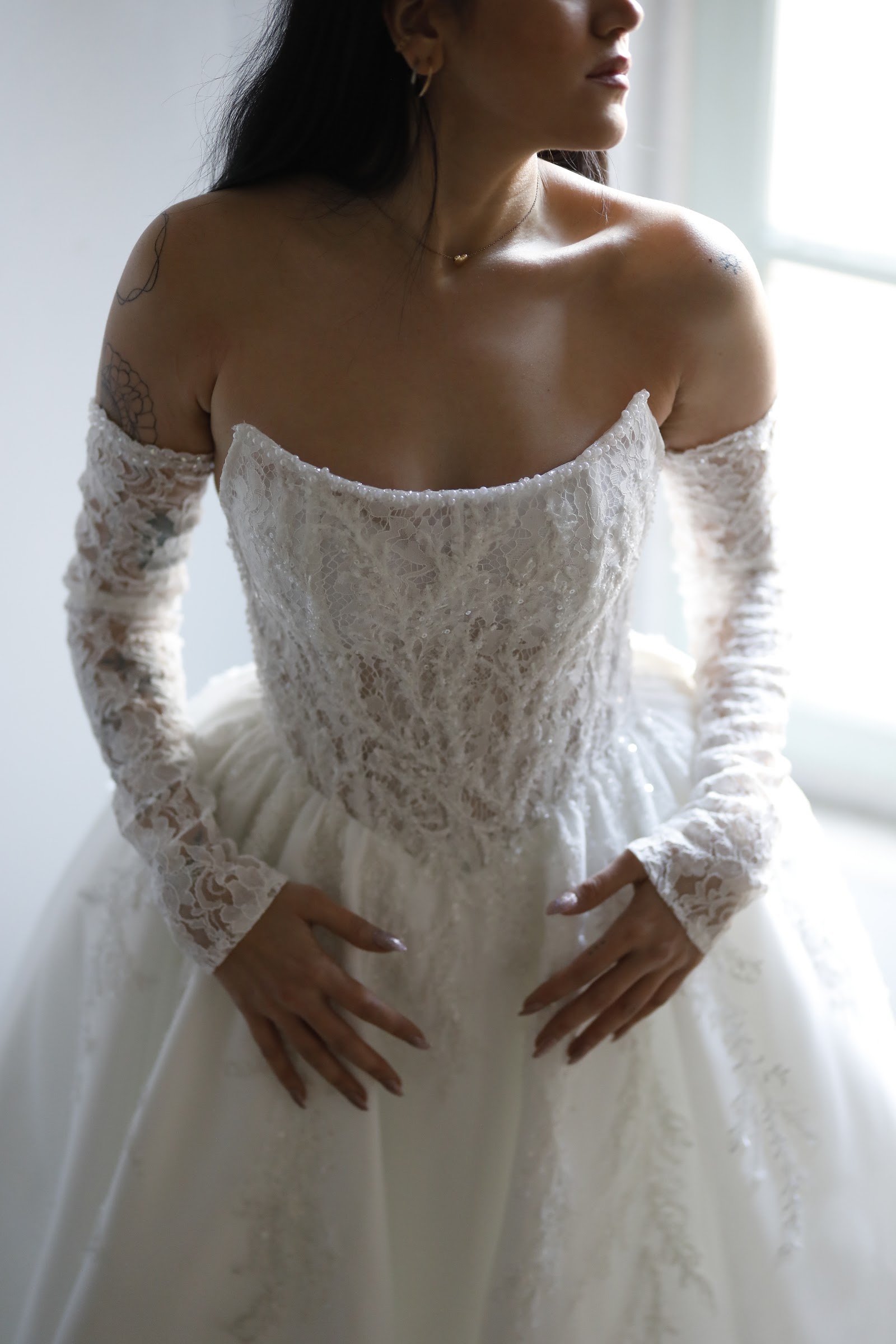 Oh My Bridal