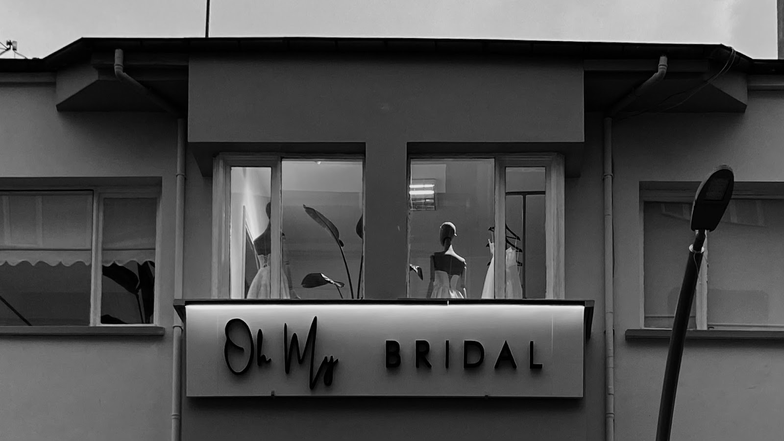 Oh My Bridal kır düğünü mekanı