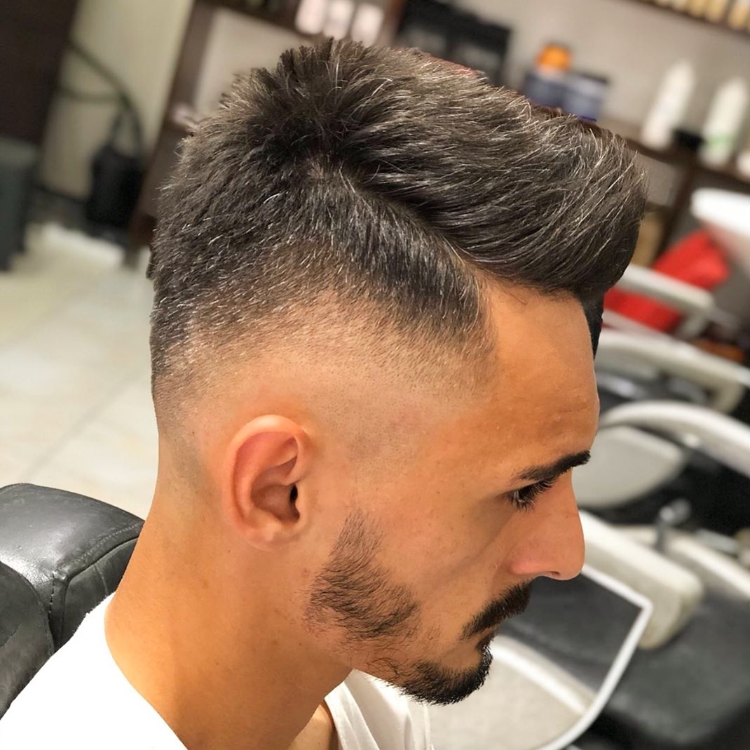 Salon İbrahim Temiz - Yalova Berber