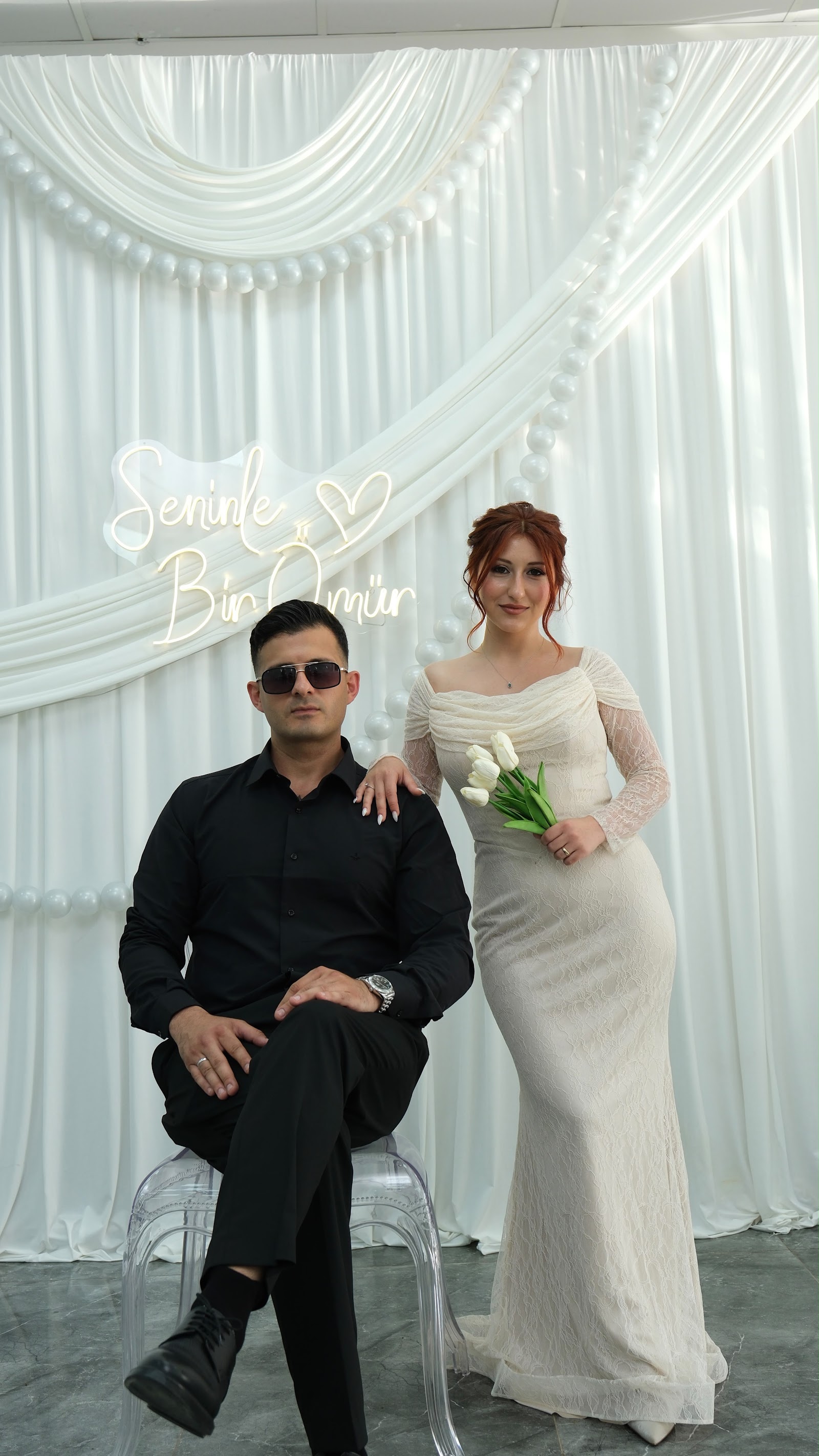 YALOVA MY EVENT DAVET EVİ