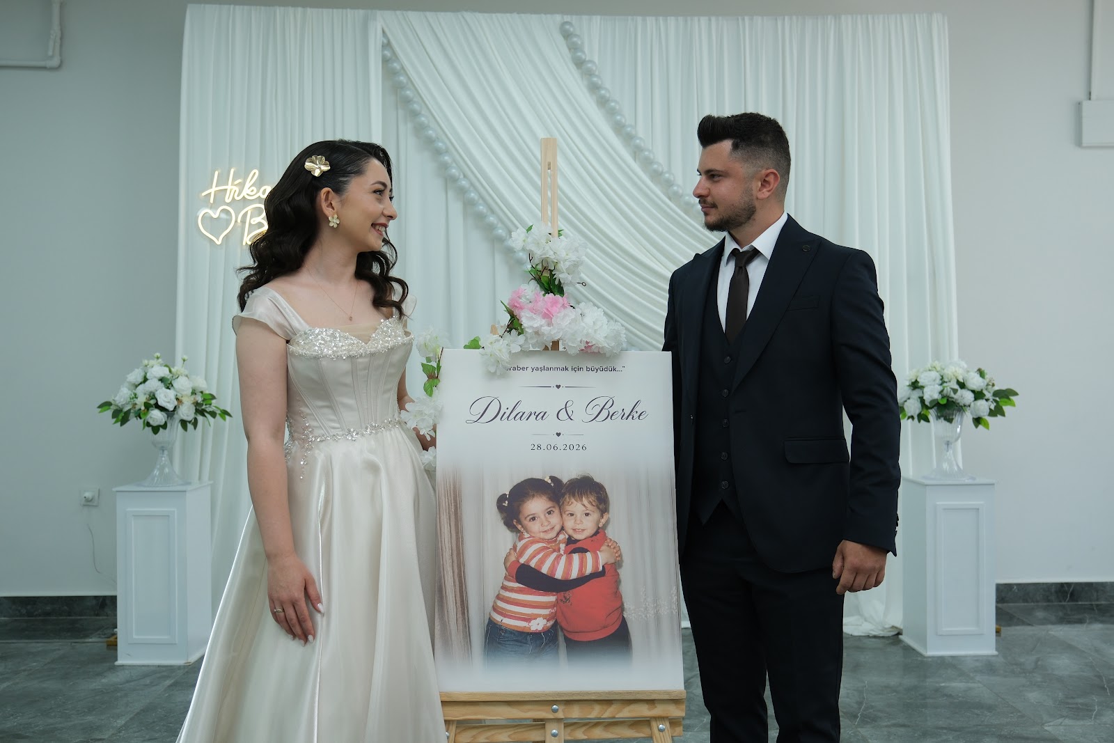 YALOVA MY EVENT DAVET EVİ