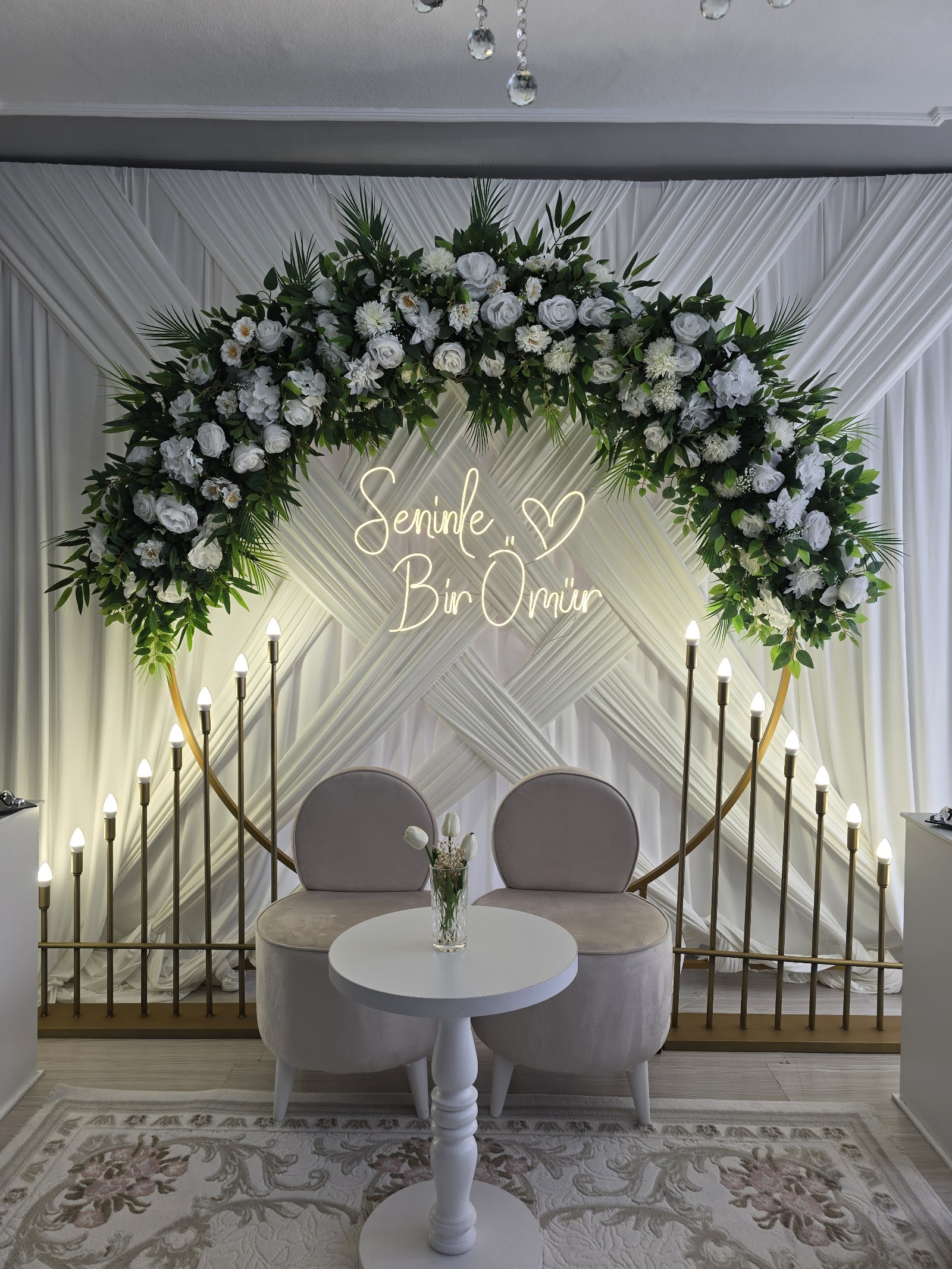 YALOVA MY EVENT DAVET EVİ