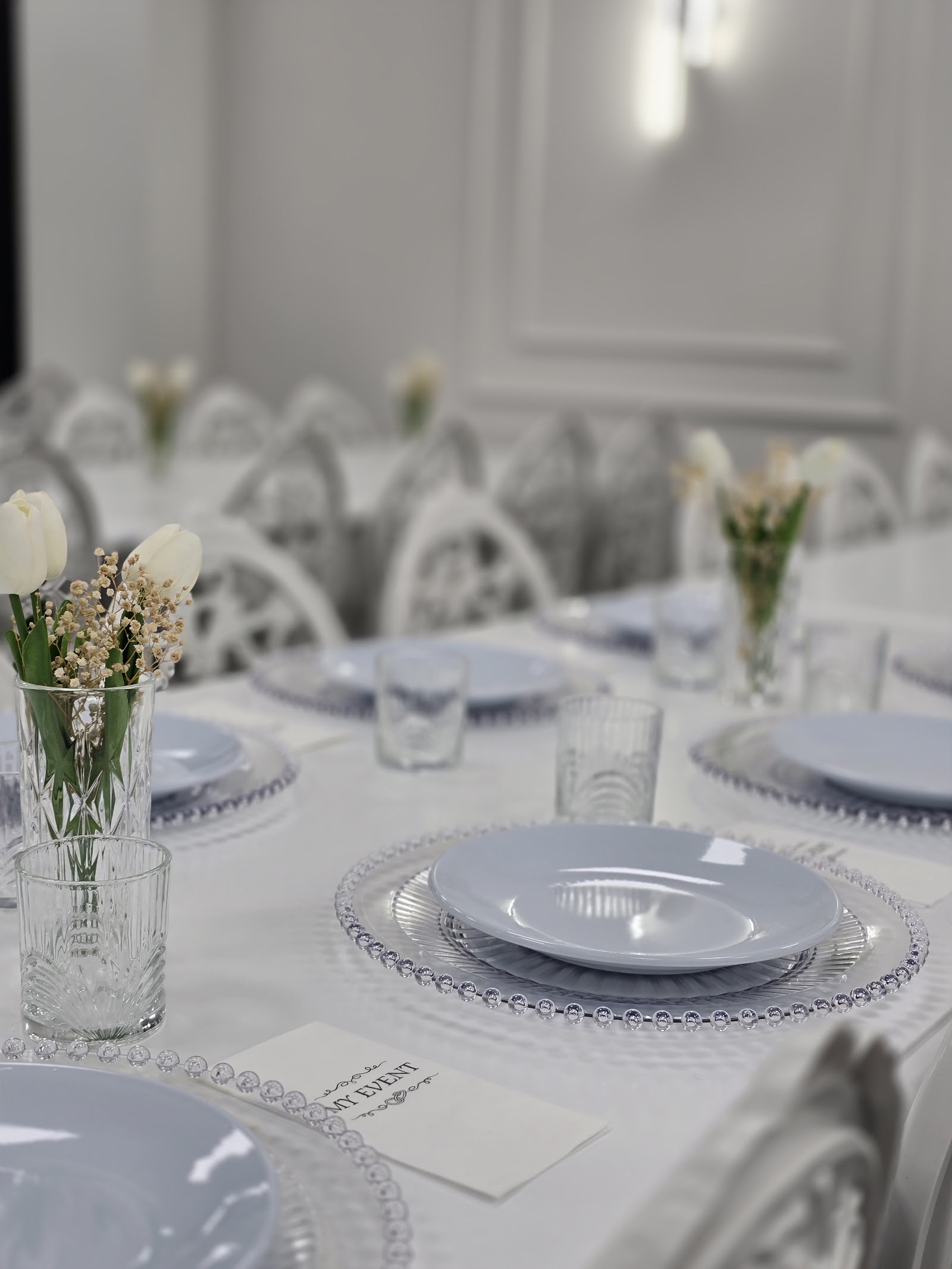 YALOVA MY EVENT DAVET EVİ