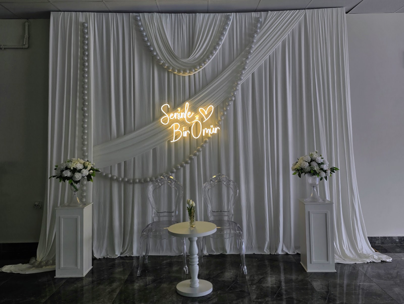 YALOVA MY EVENT DAVET EVİ