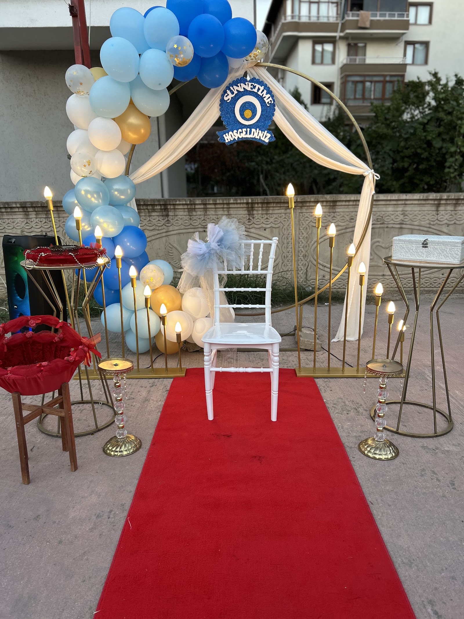 Zey Davet & Organizasyon Evi